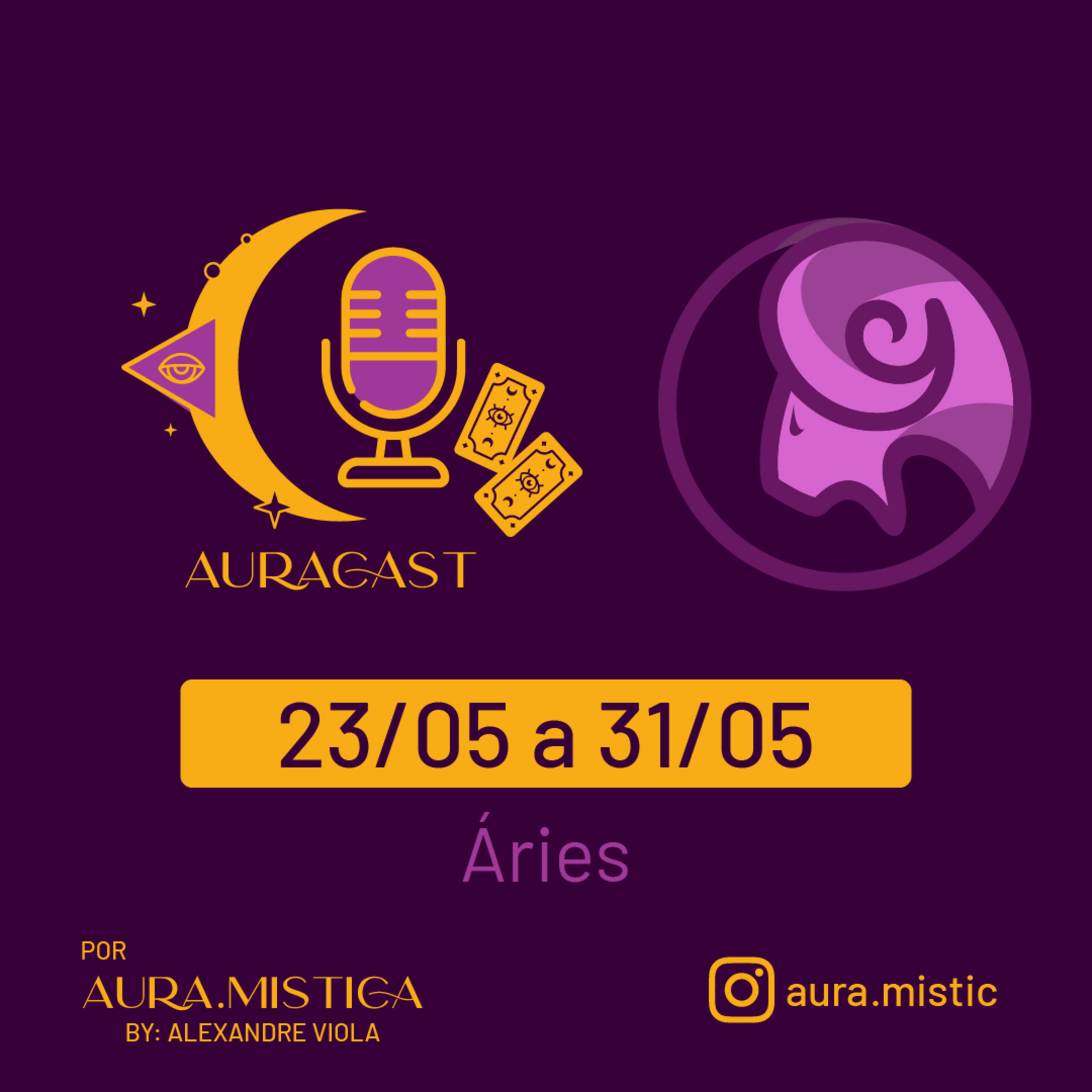 Aura Cast