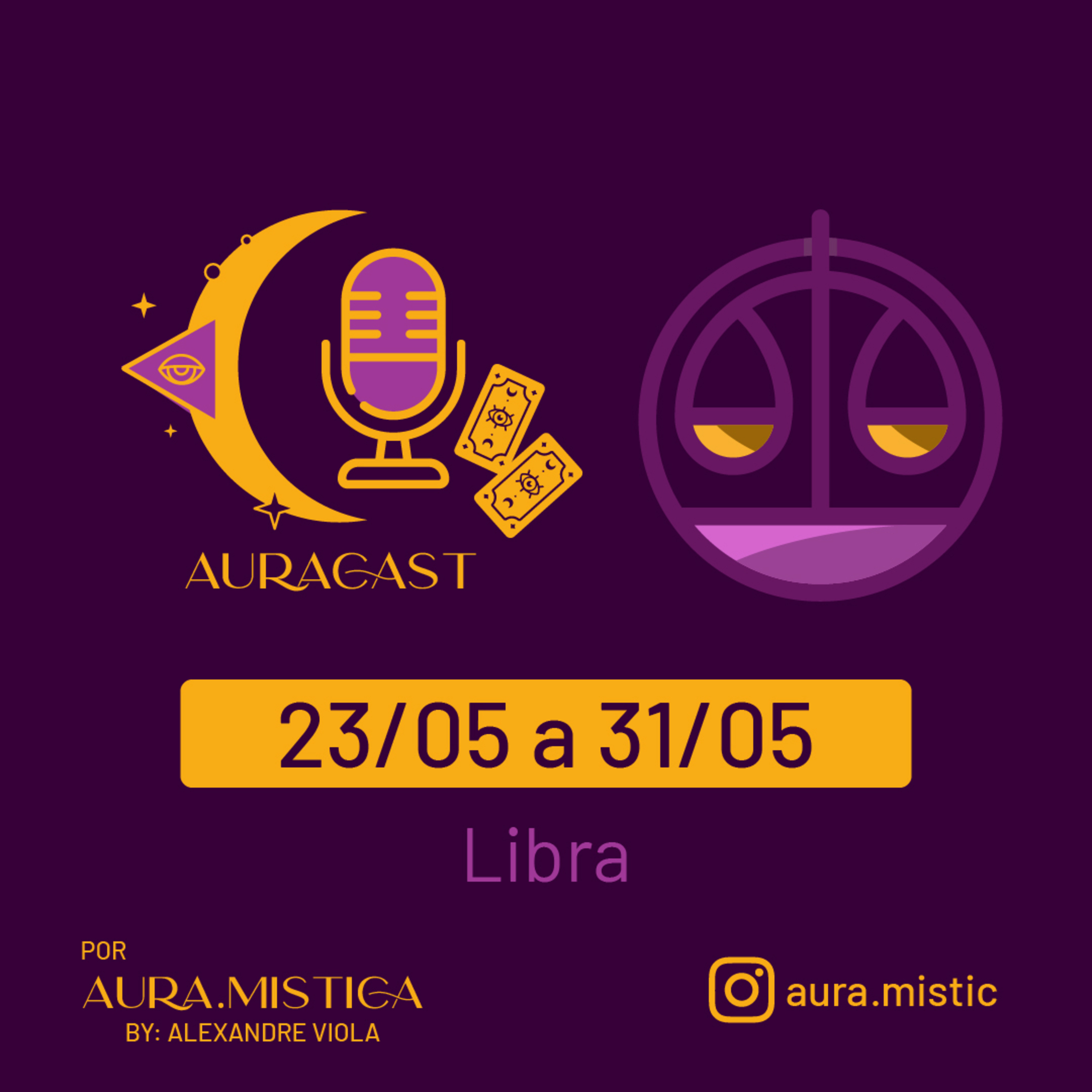 Aura Cast