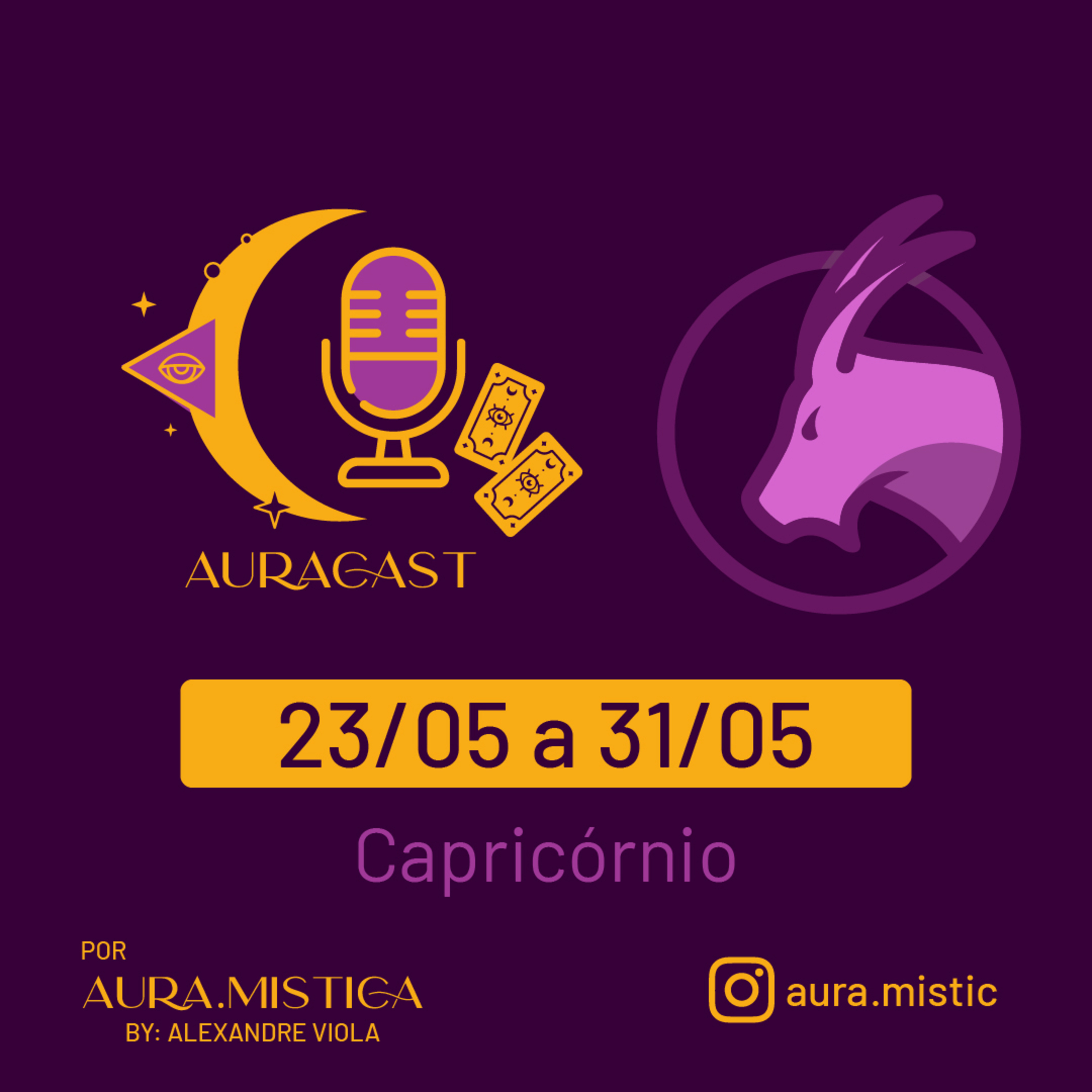 Aura Cast