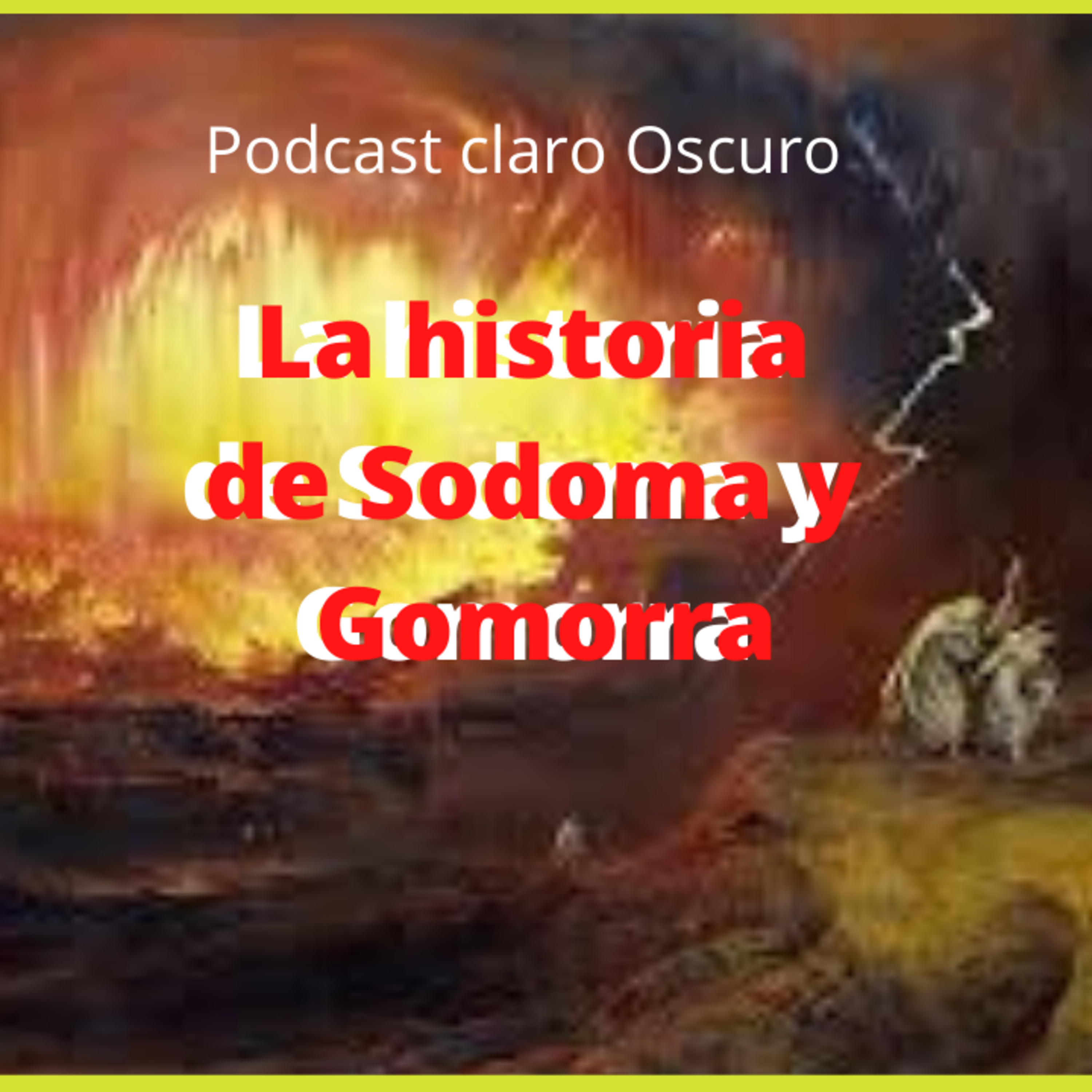 Claro Oscuro