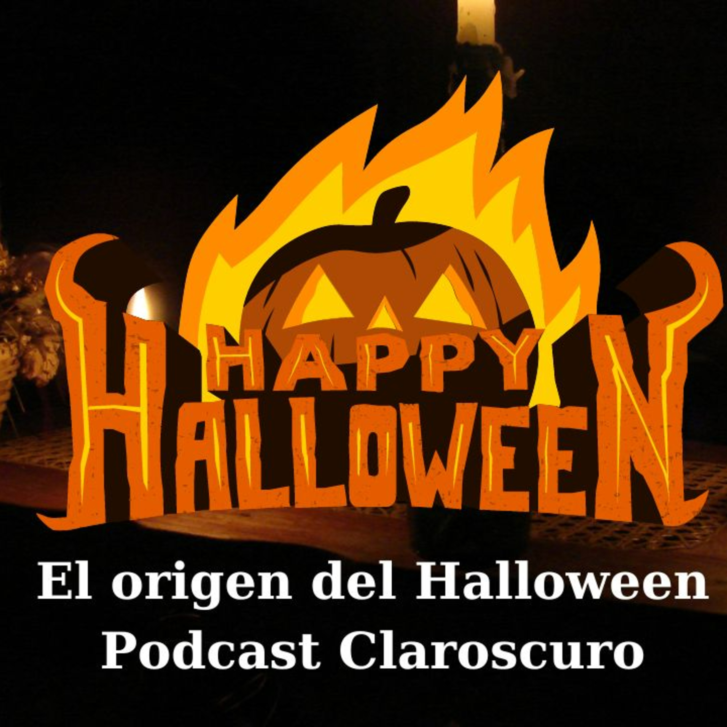Claro Oscuro