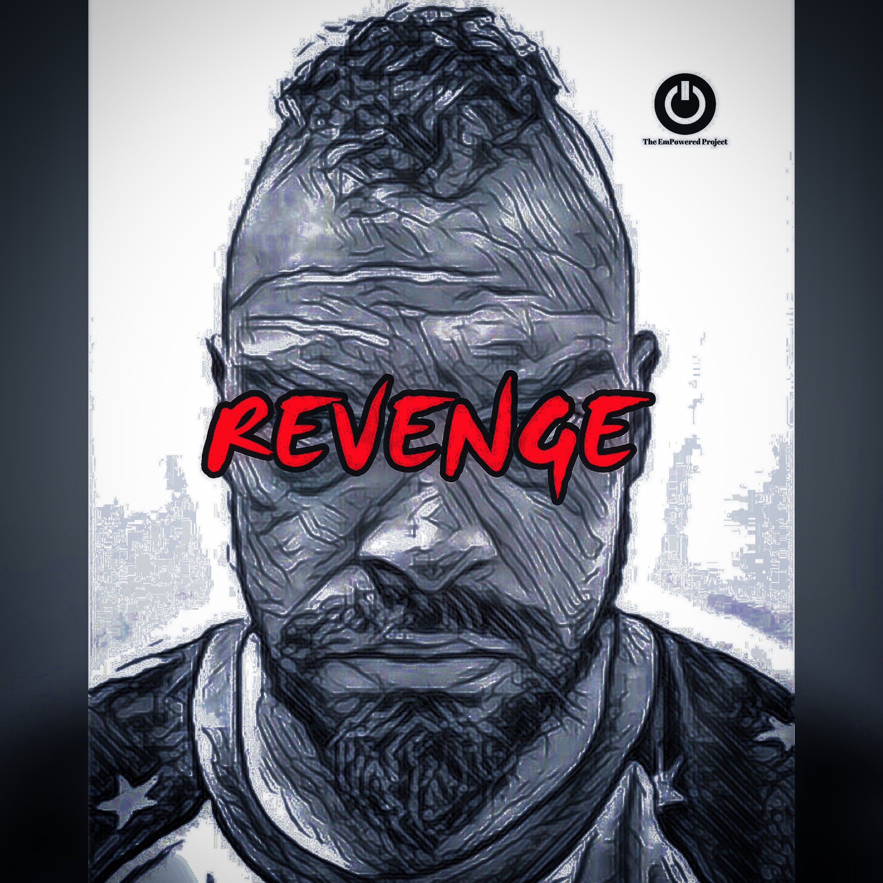Revenge episode artwork