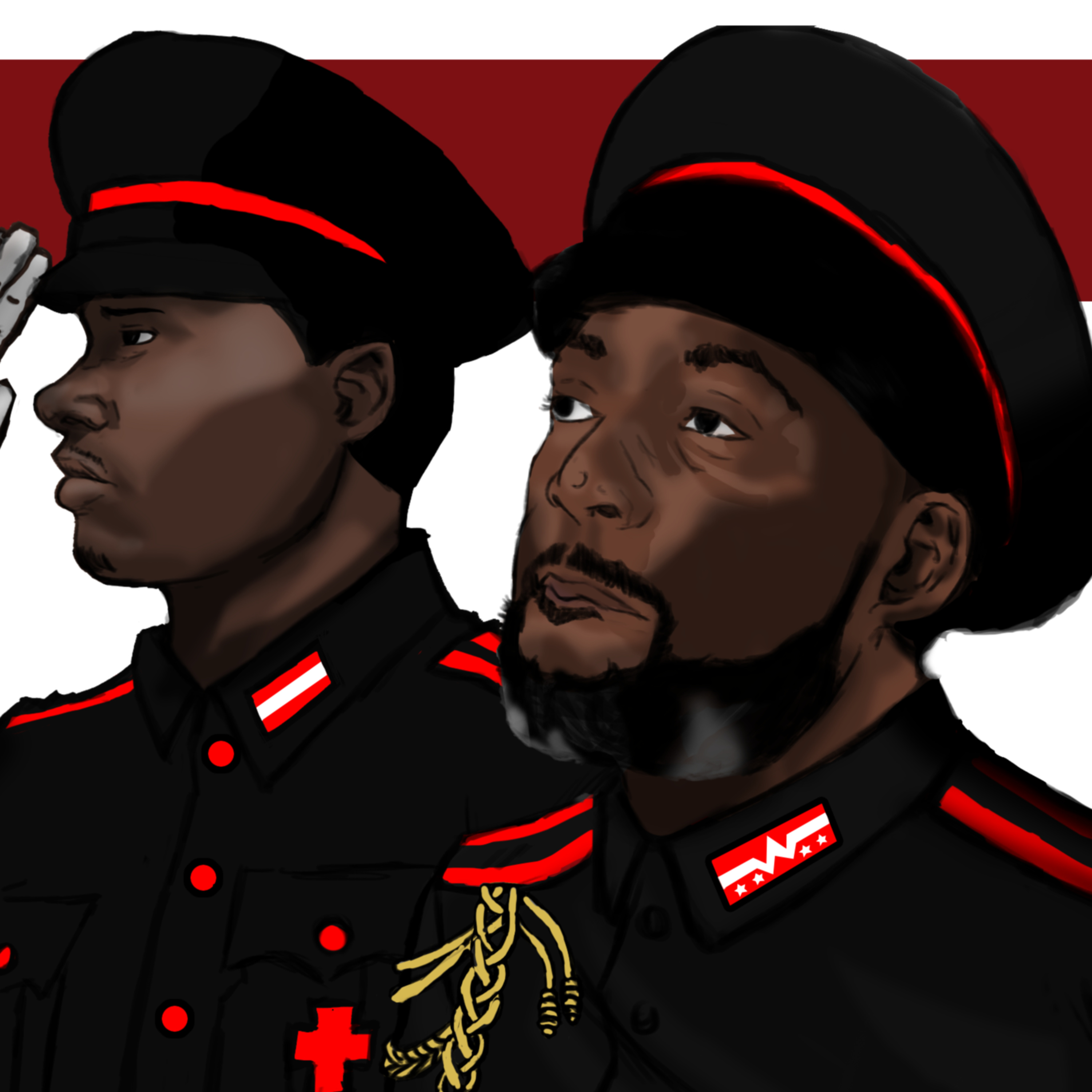#Thissounds2Right season:5 Ep4 episode artwork