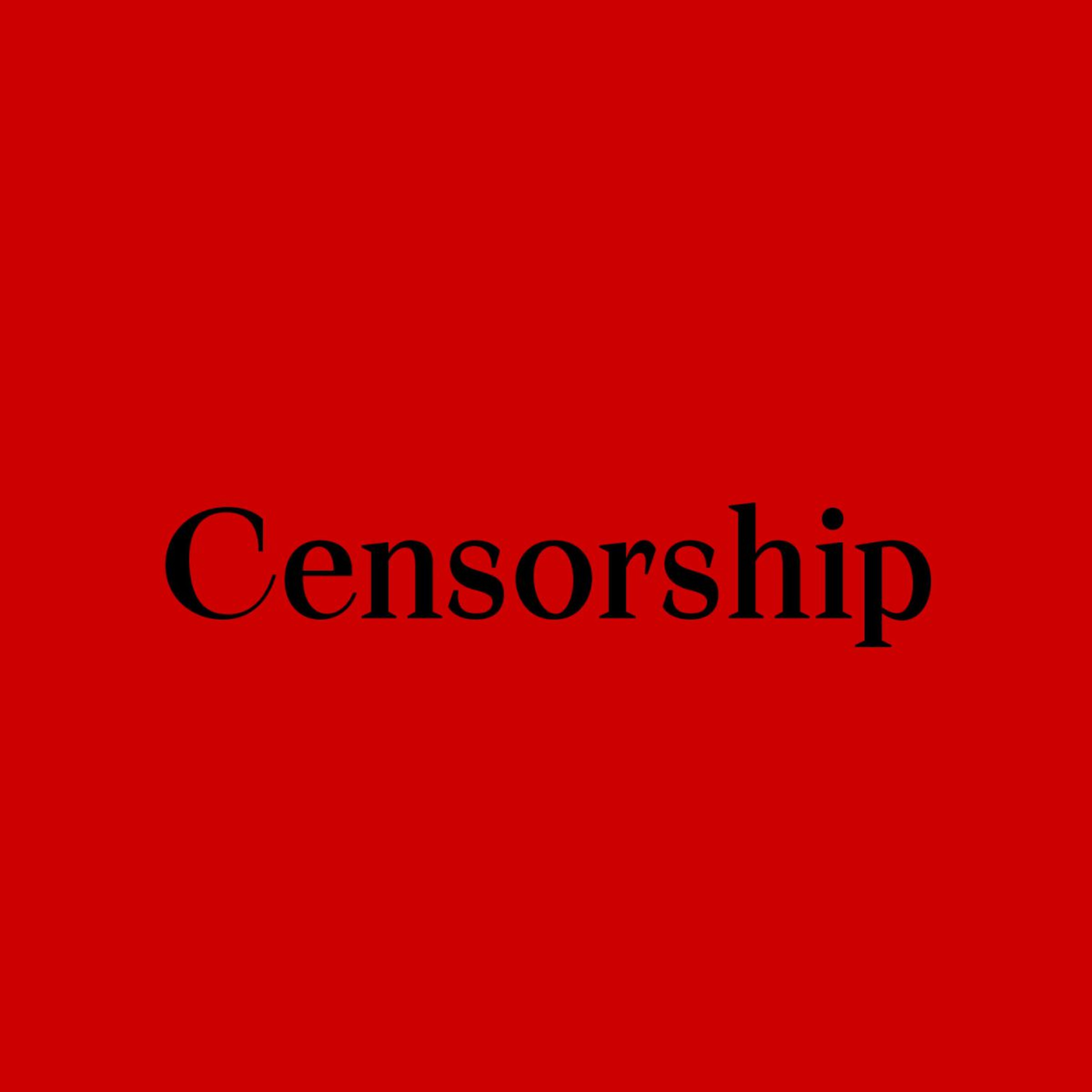 YOUTUBE ENDED MY STREAM AGAINST MY WILL! #CENSORSHIP NO MORE #FREEDOMOFSPEECH episode artwork