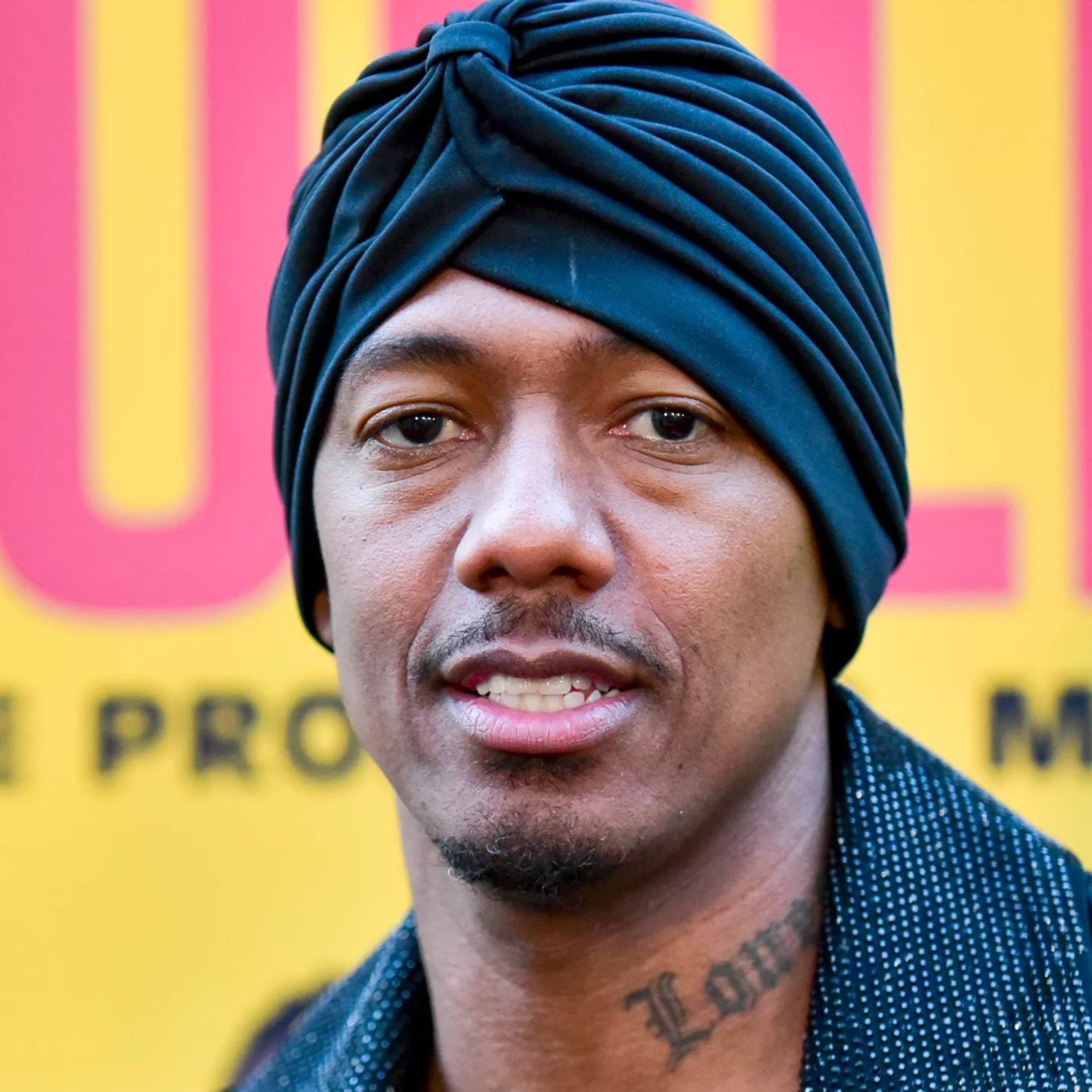 IS NICK CANNON #RACIST? DOES HE HATE CAUCASIAN PEOPLE? WHY DID #VIACOMCBS FIRE HIM? episode artwork