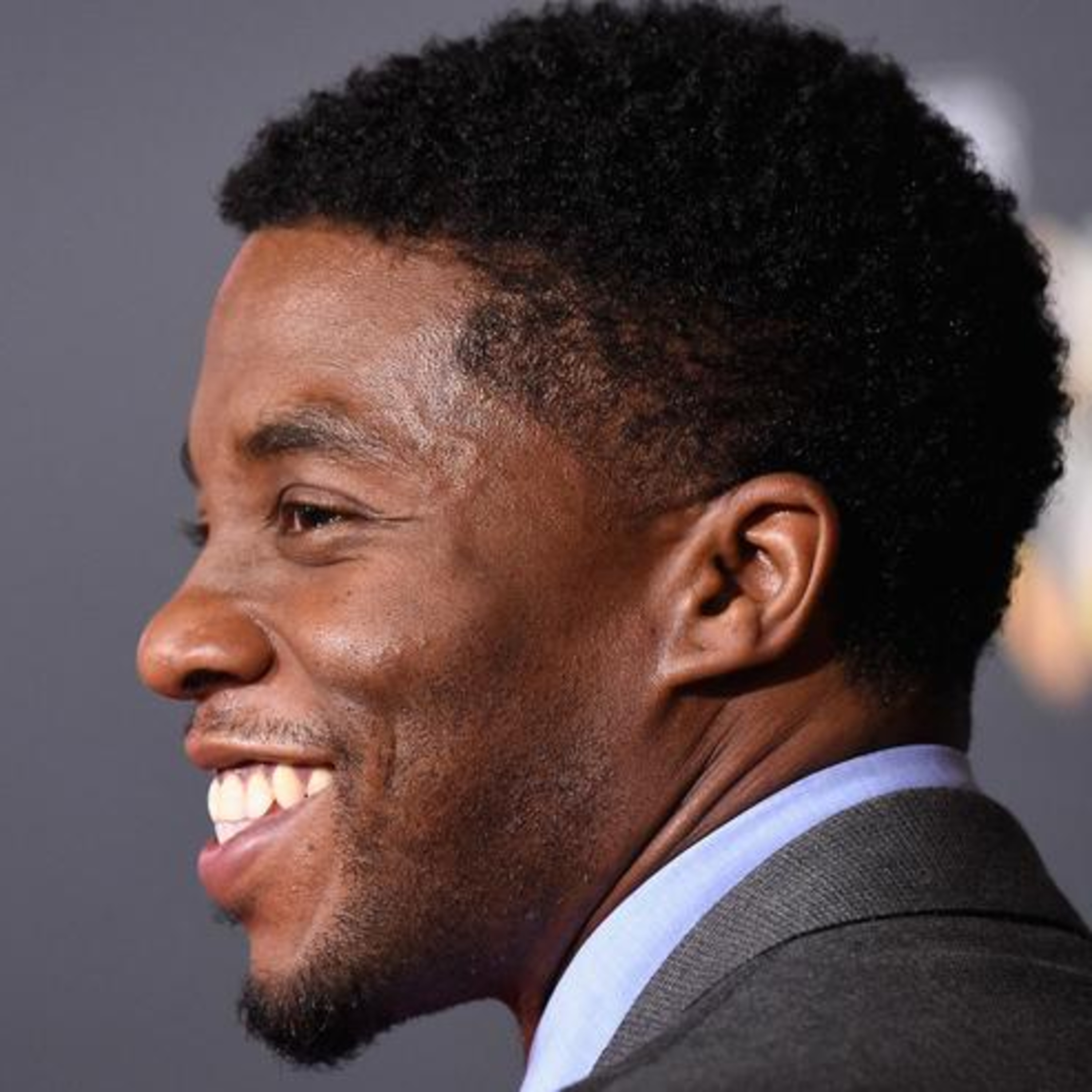 5 THINGS WE CAN LEARN FROM #BLACKPANTHER ACTOR #CHADWICKBOSEMAN'S #DEATH episode artwork