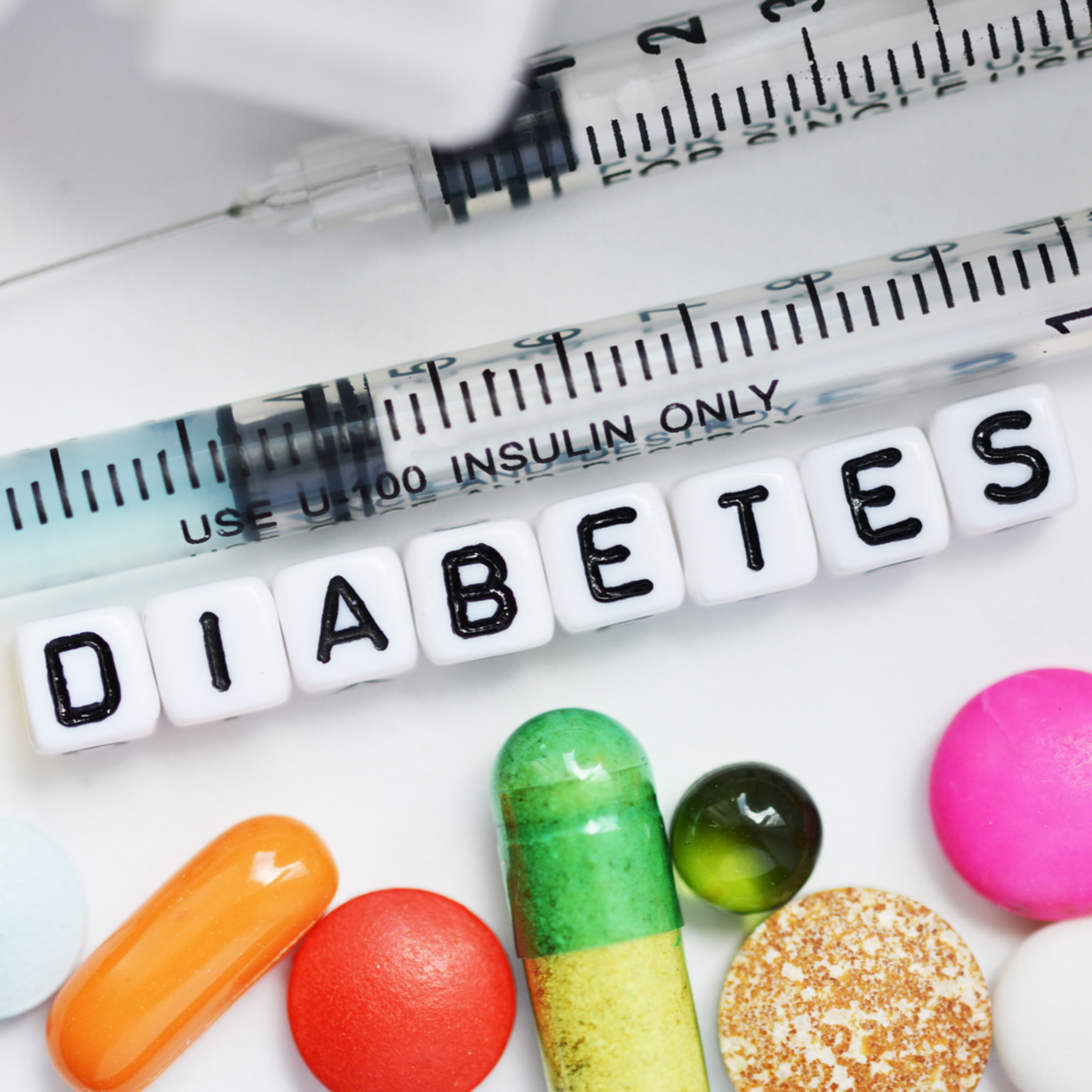 HOW TO CURE DIABETES IN 2020  episode artwork