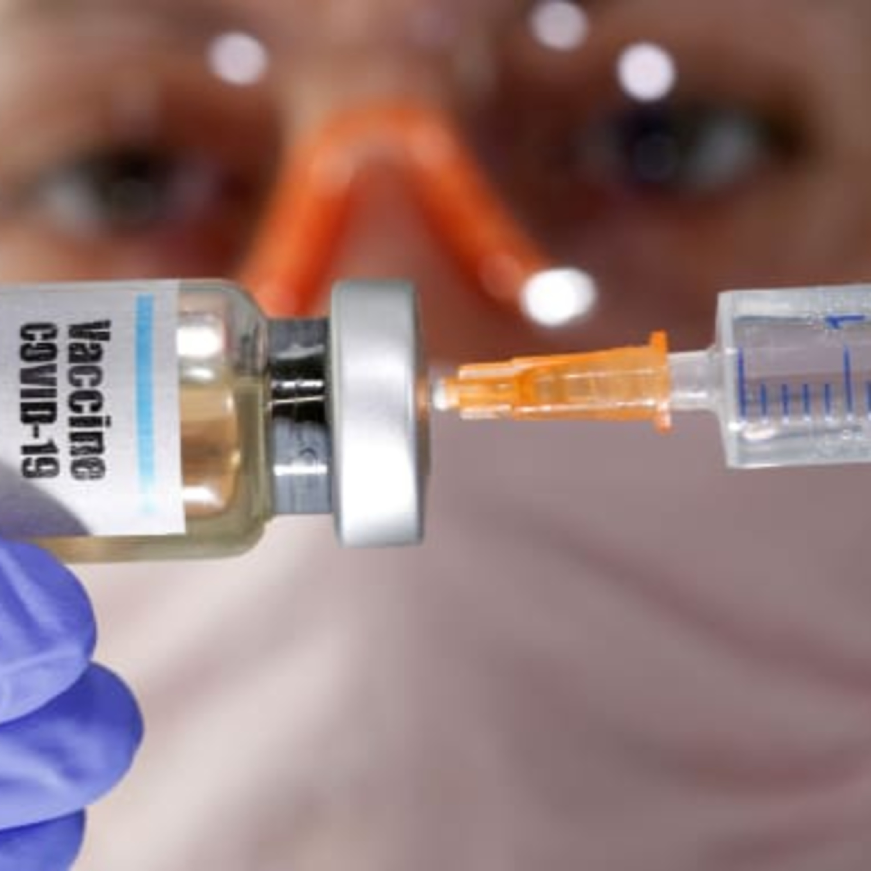WHAT IS LUCIFERASE AND WHY IS IT ONE OF THE INGREDIENTS OF THE RSV VACCINE? episode artwork