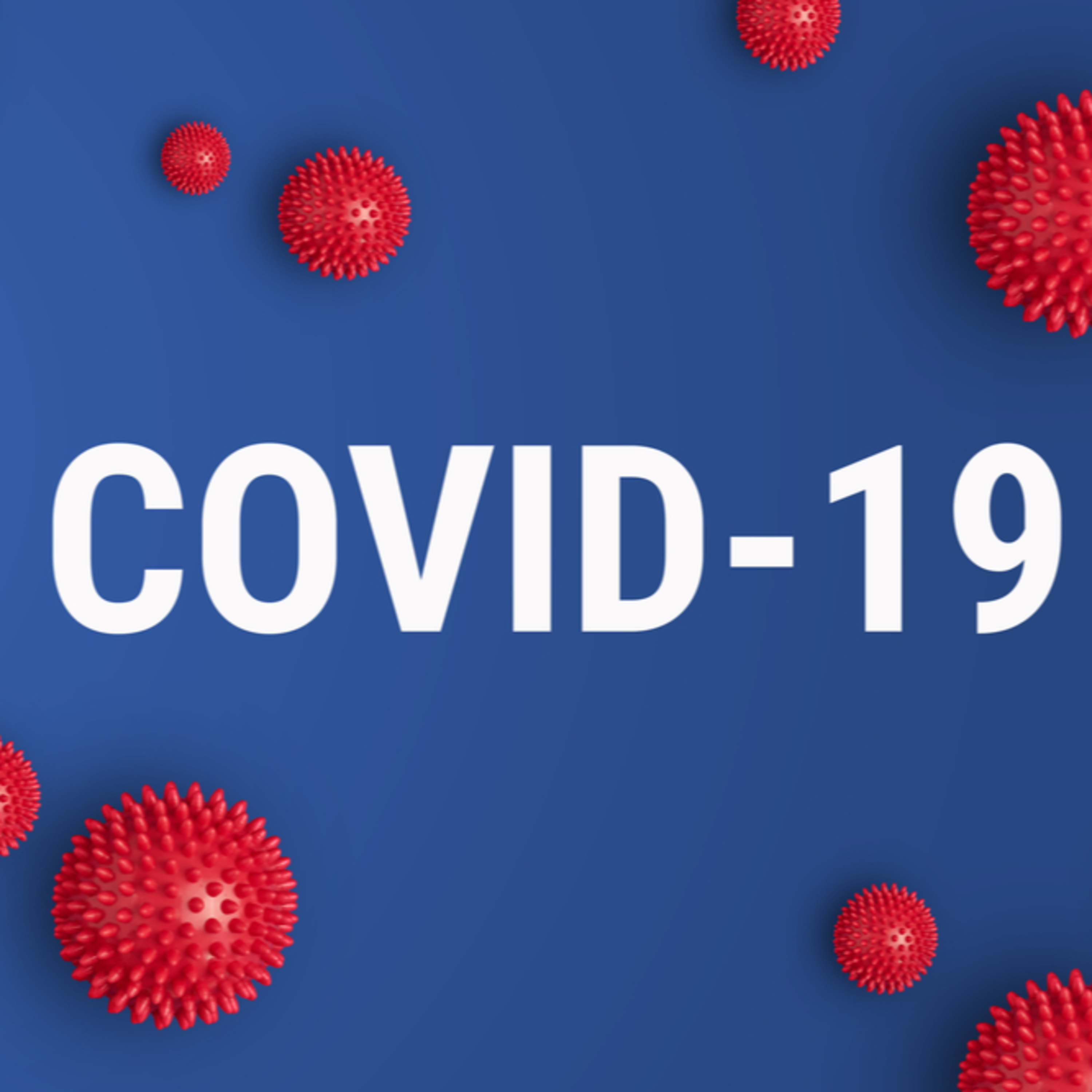 CORONAVIRUS CONTINUES TO MUTATE AS USA CASES RISE  episode artwork