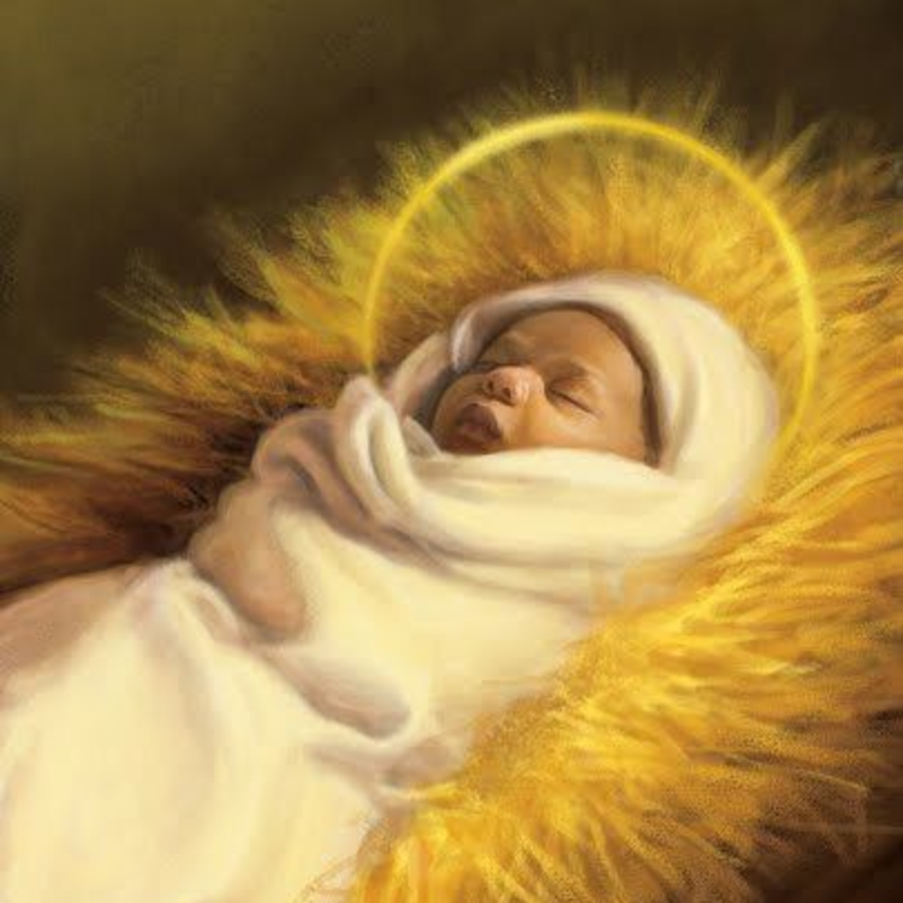 JESUS IS THE BIOLOGICAL SON OF JOSEPH  episode artwork
