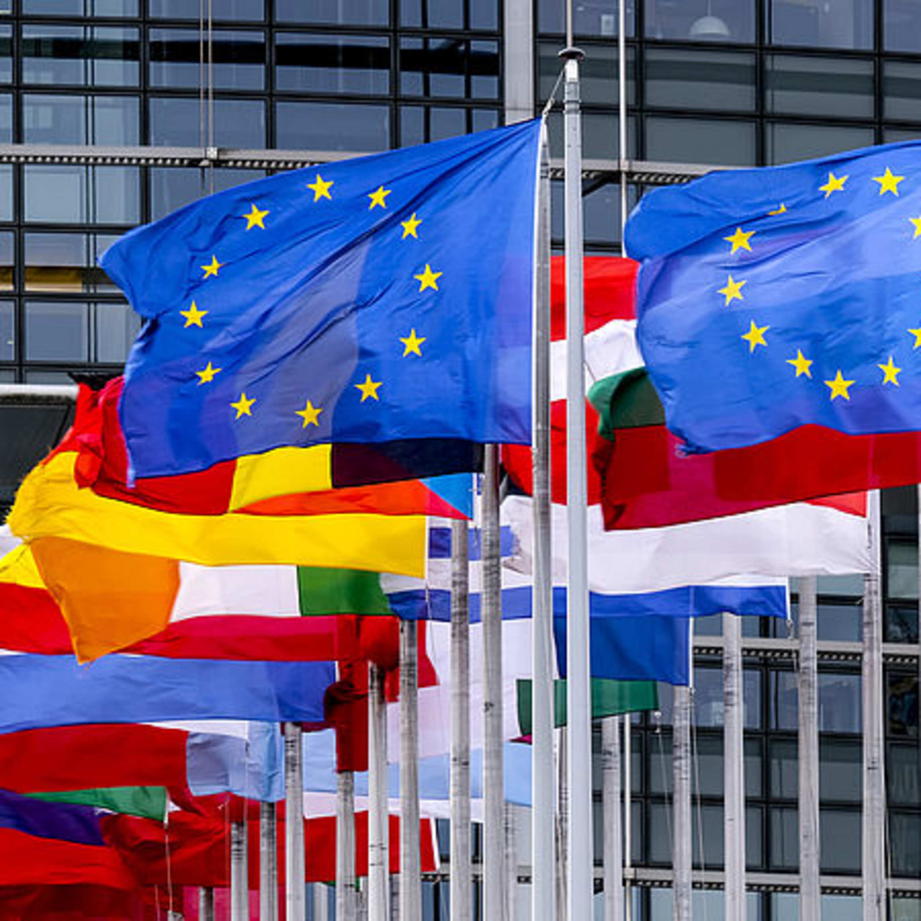 Europe Unprepared as 2nd CORONAVIRUS Wave Hits  episode artwork