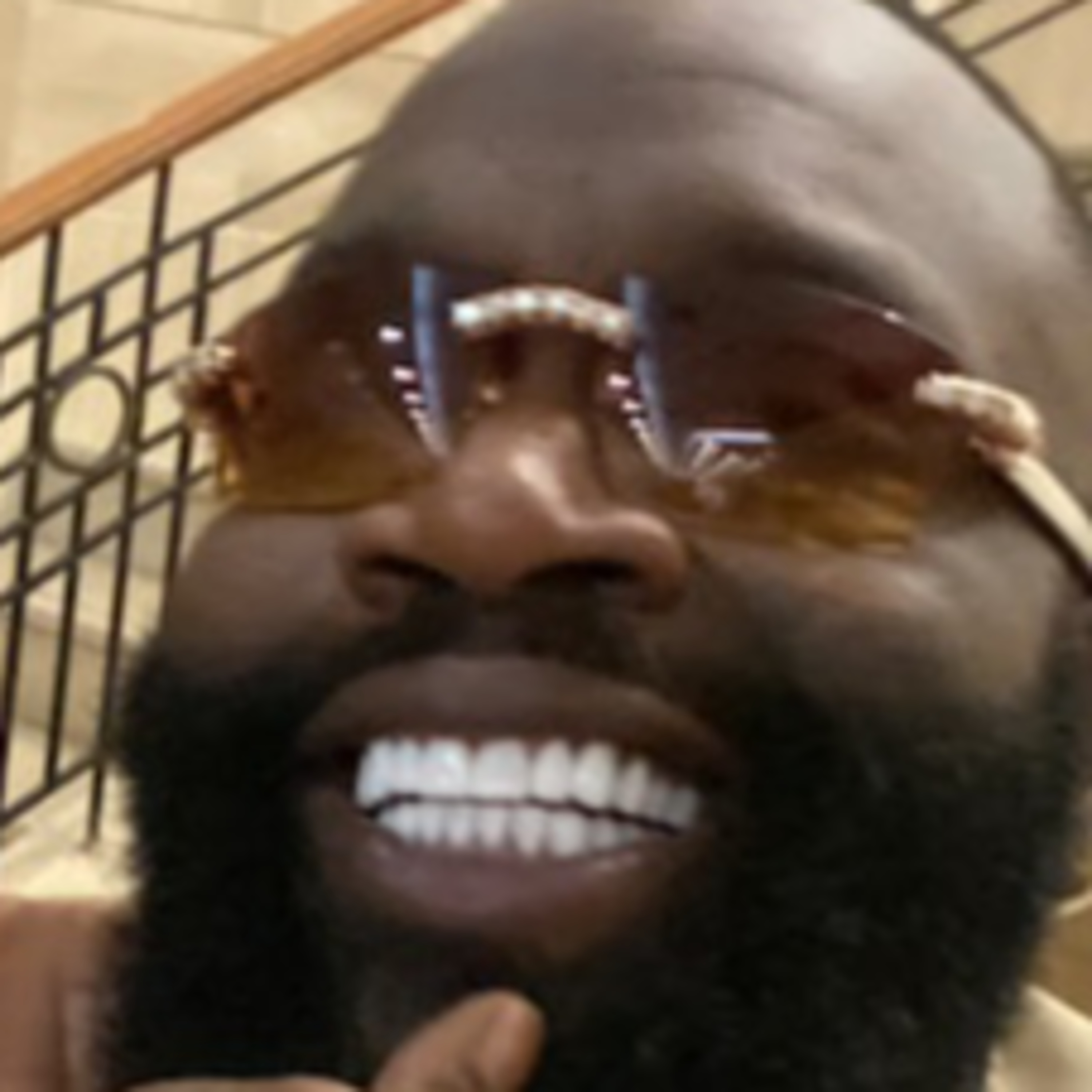 RICK ROSS SHOWING OFF NEW CHOMPERS After Trip To Colombia  episode artwork