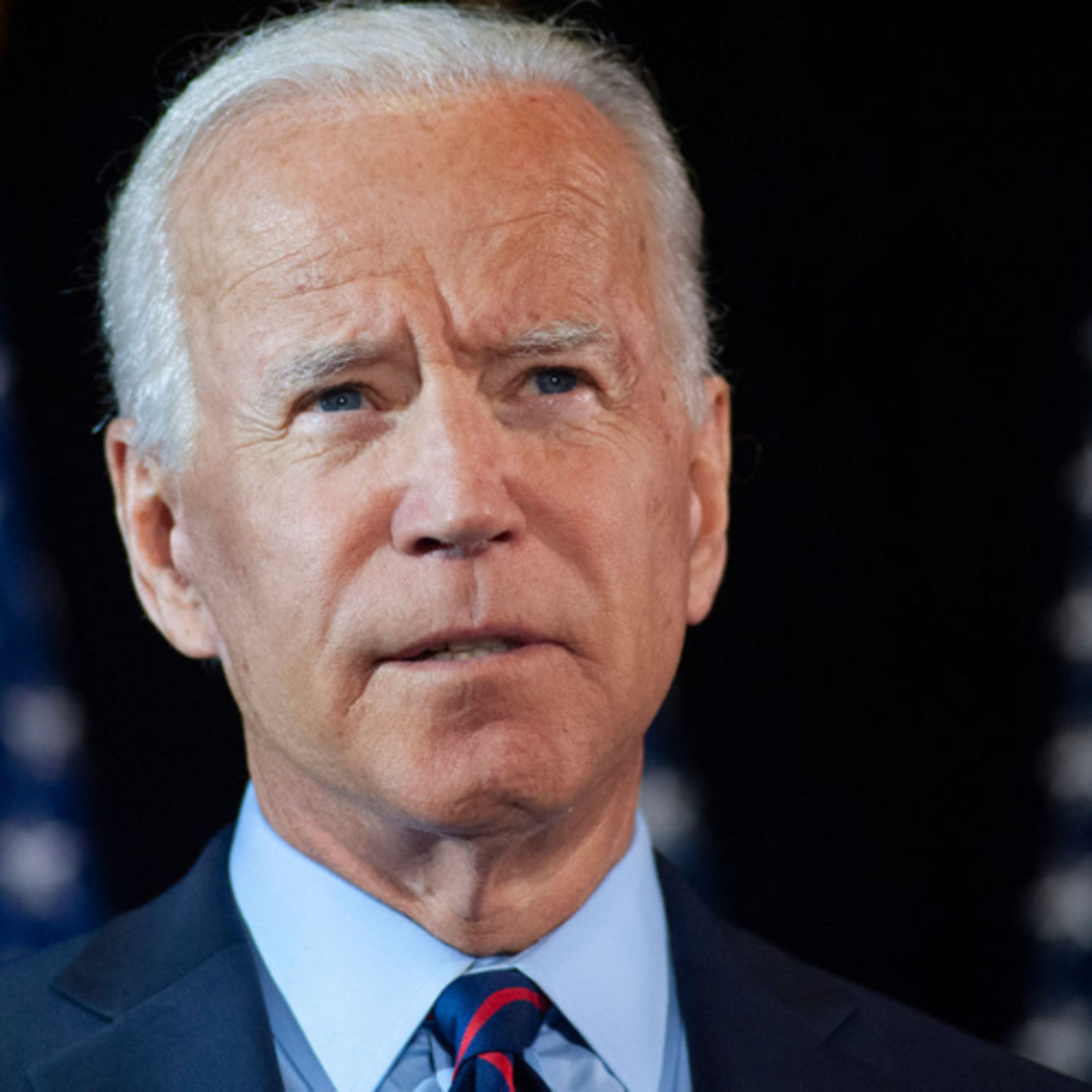 JOE BIDENS USA ELECTION 2020 episode artwork