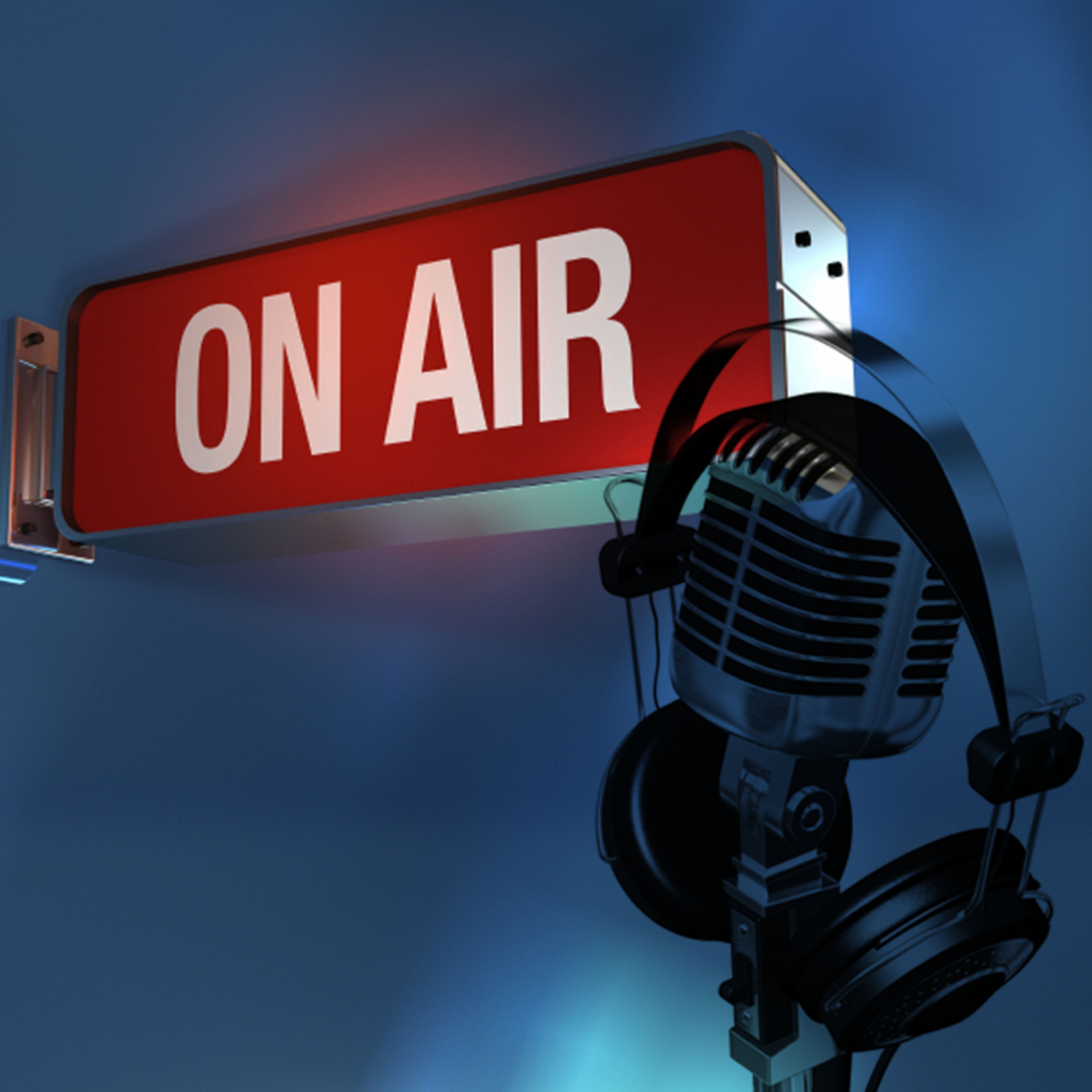 INTERVIEW with Special Guest SPIRITUAL LOGIC AKA HULK episode artwork