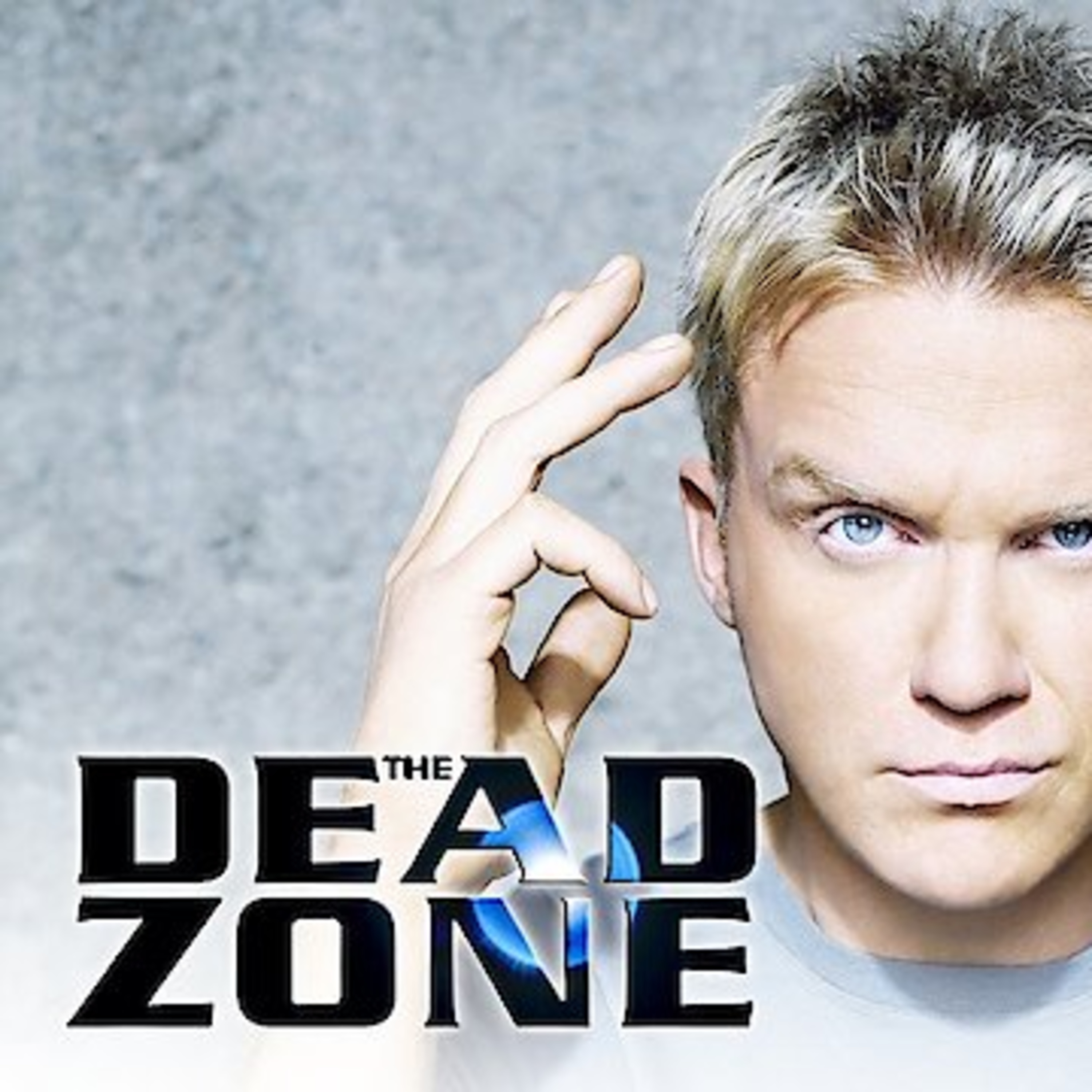 THE DEAD ZONE (TV SERIES) IN 2003 "PLAGUE" EPISODE PREDICTED CORONAVIRUS PANDEMIC  episode artwork