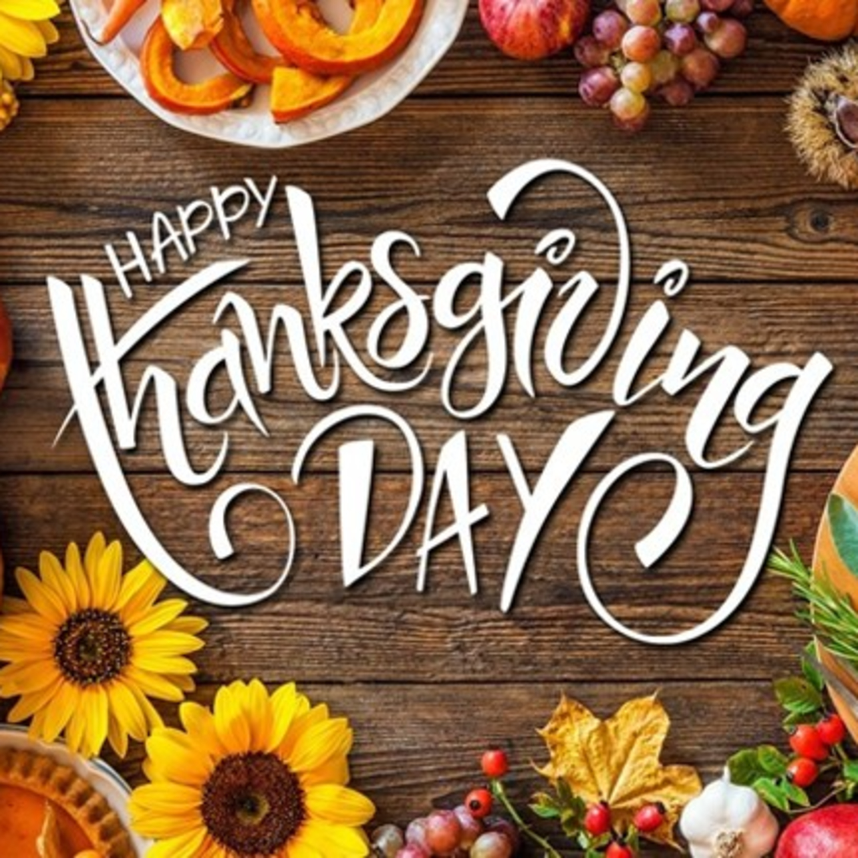The First Thanksgiving Day What Really Happened episode artwork