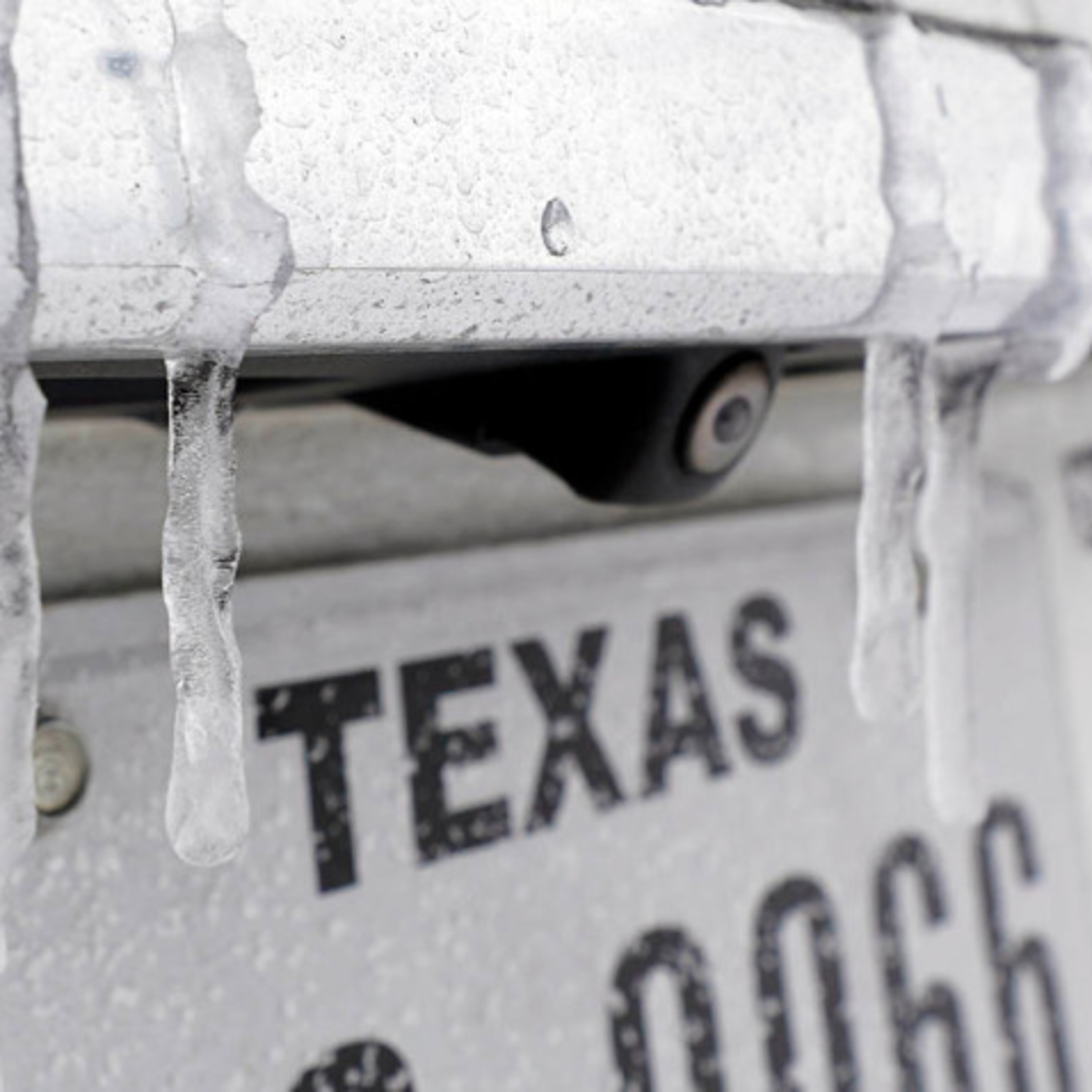 Texas VS Winter Storm Uri FEBUARY 2021 episode artwork