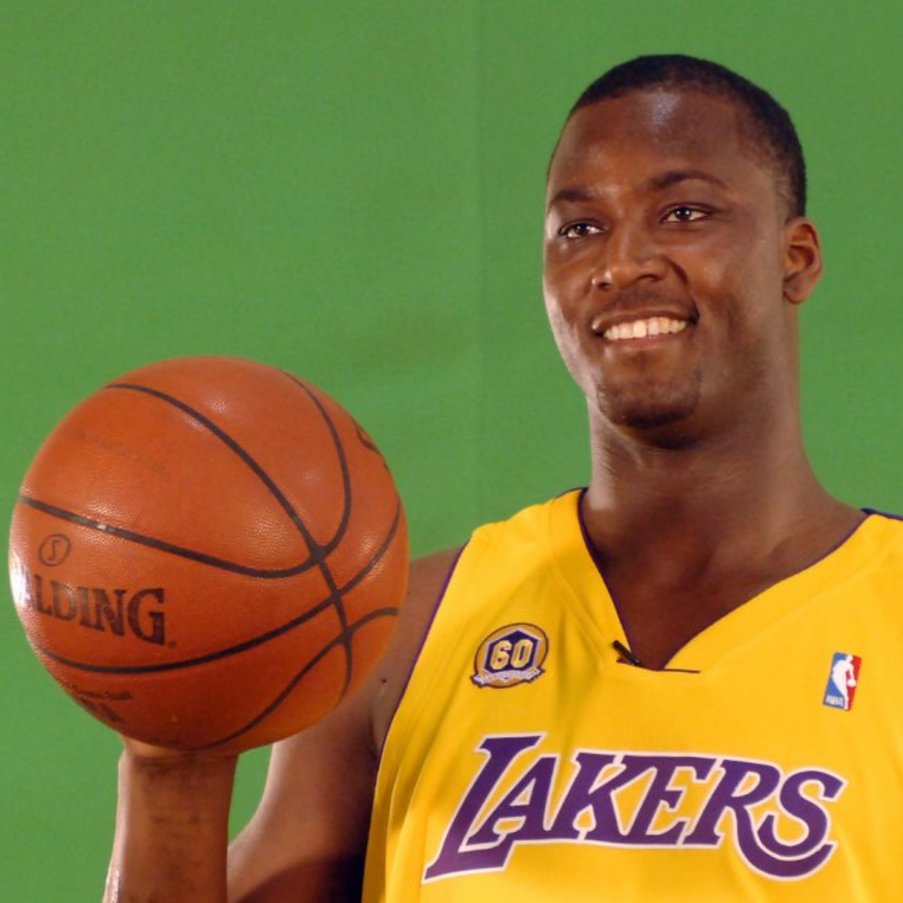 KWAME BROWN - IT'S OKAY TO BE A MAN & WHY THE MEDIA HATES MASCULINITY episode artwork