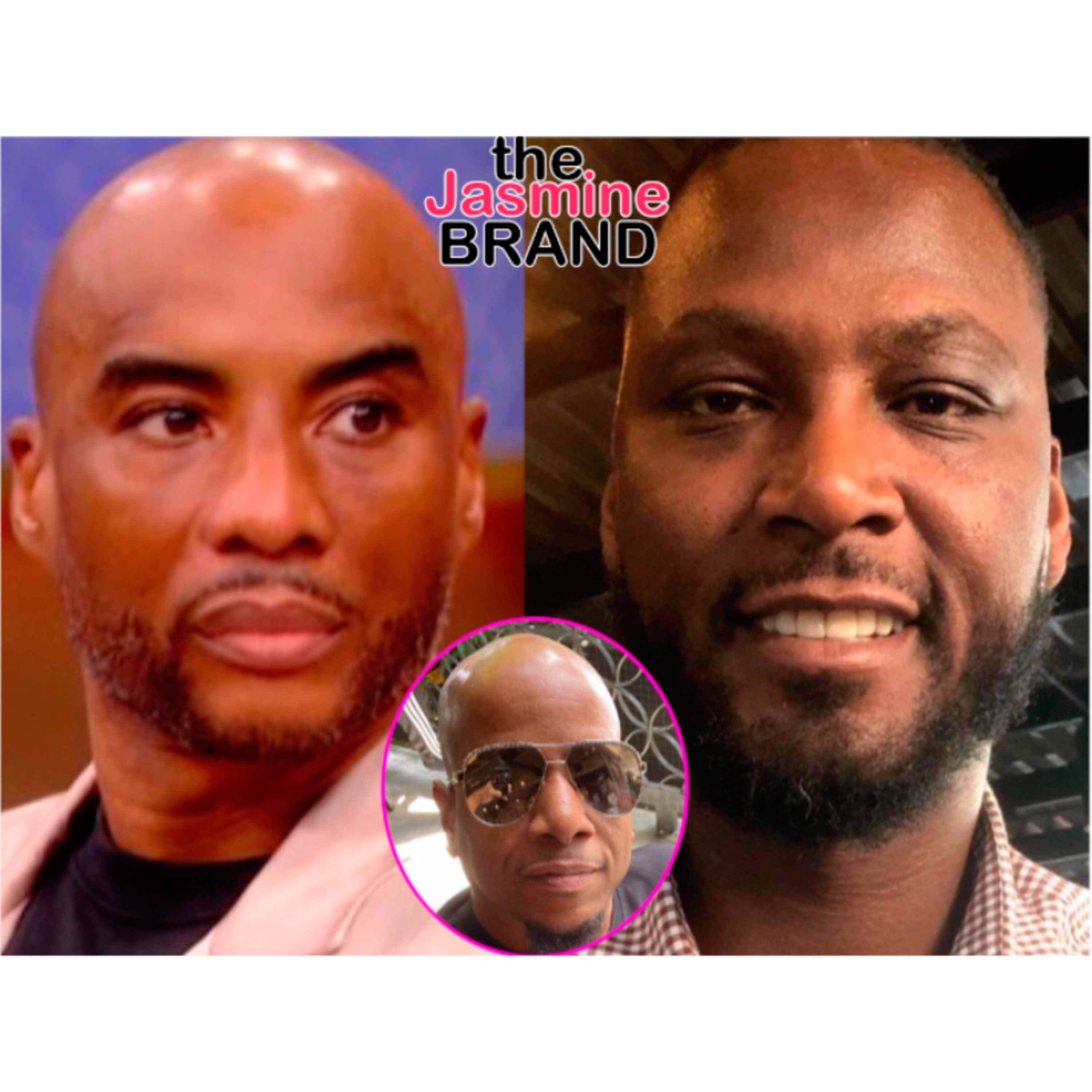 KWAME BROWN VS THE BREAKFAST CLUB episode artwork