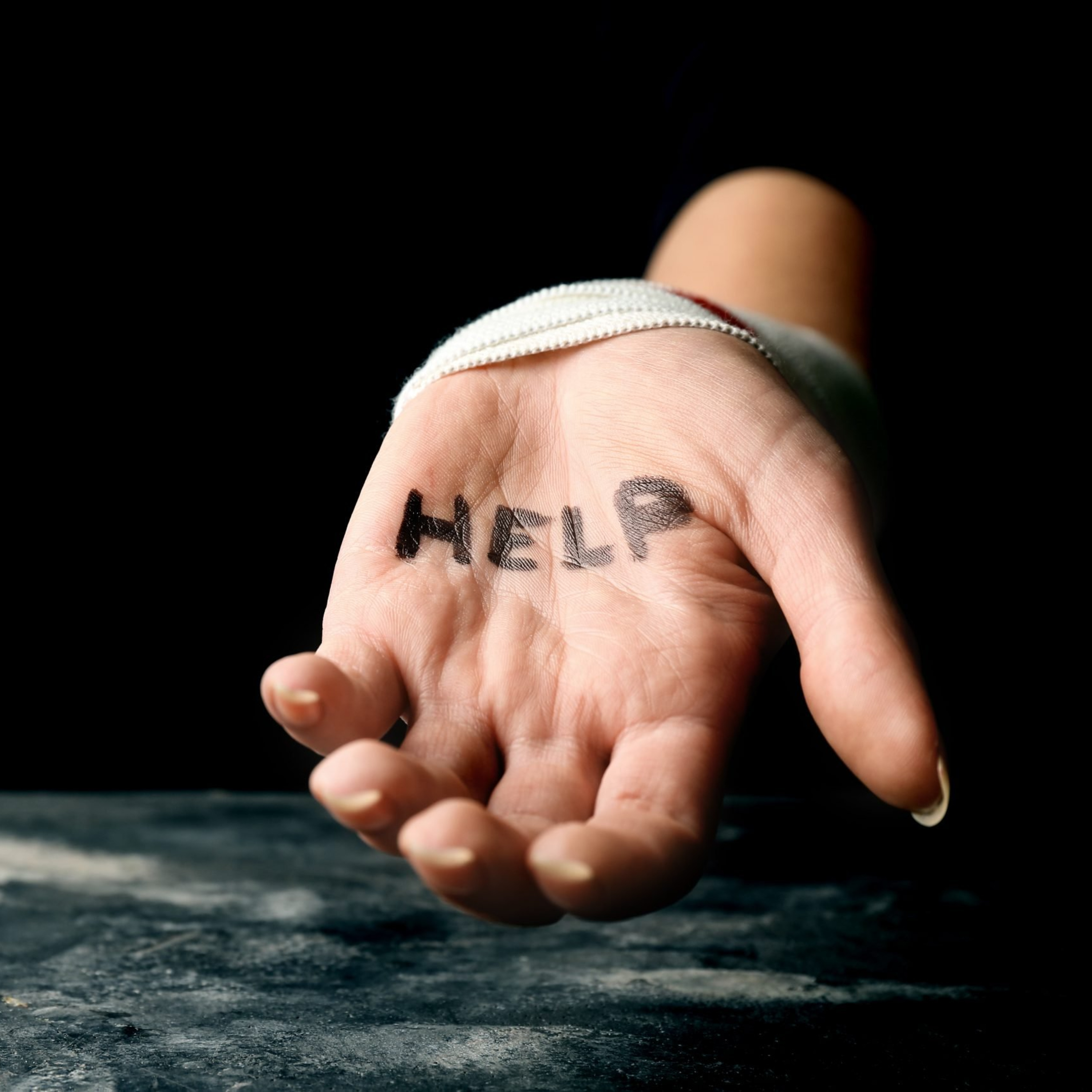 Understanding Suicide Among Men episode artwork