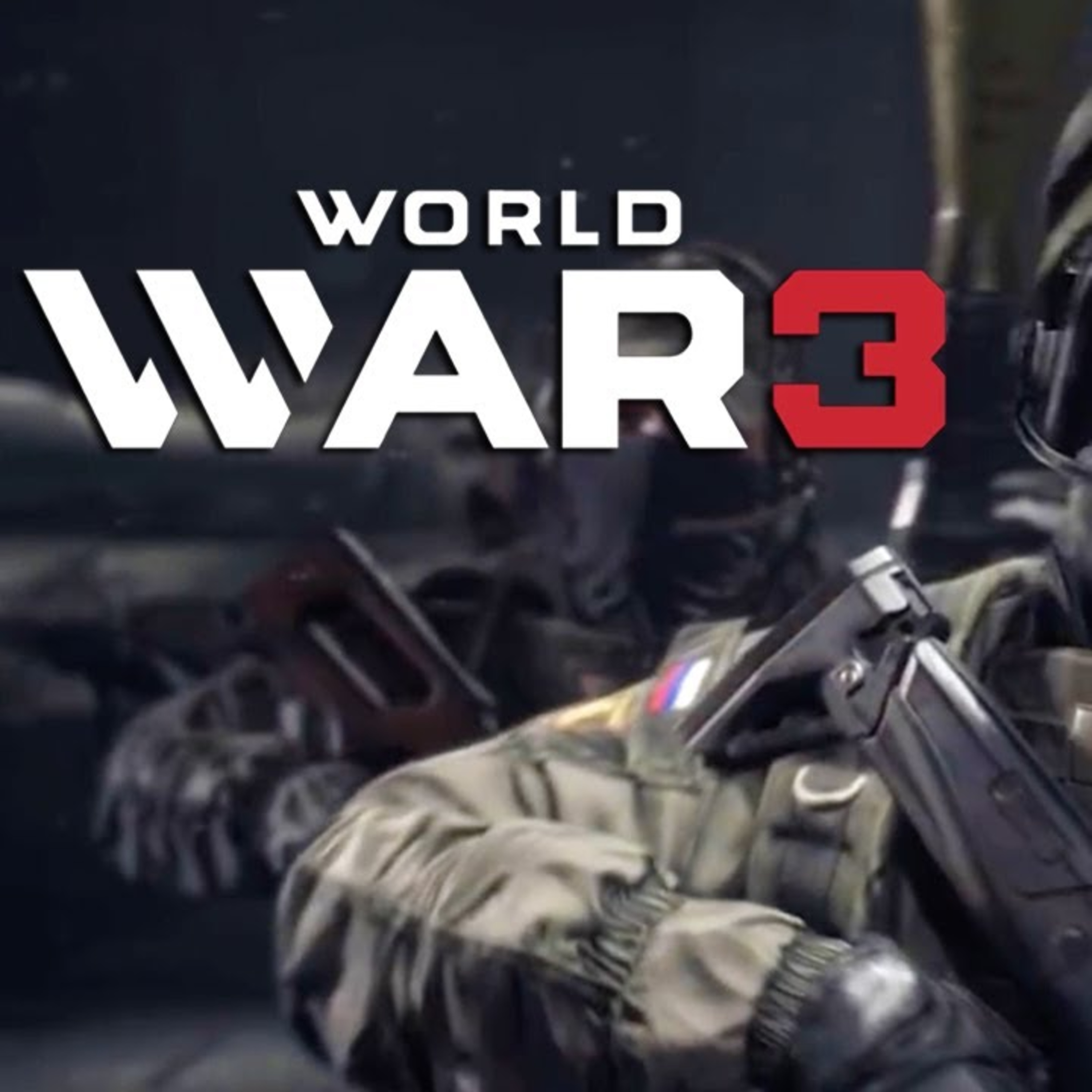 THE APOCALYPSE OF EZRA (ESDRAS) WORLD WAR 3 - RUSSIA VS AMERICA & EUROPE episode artwork