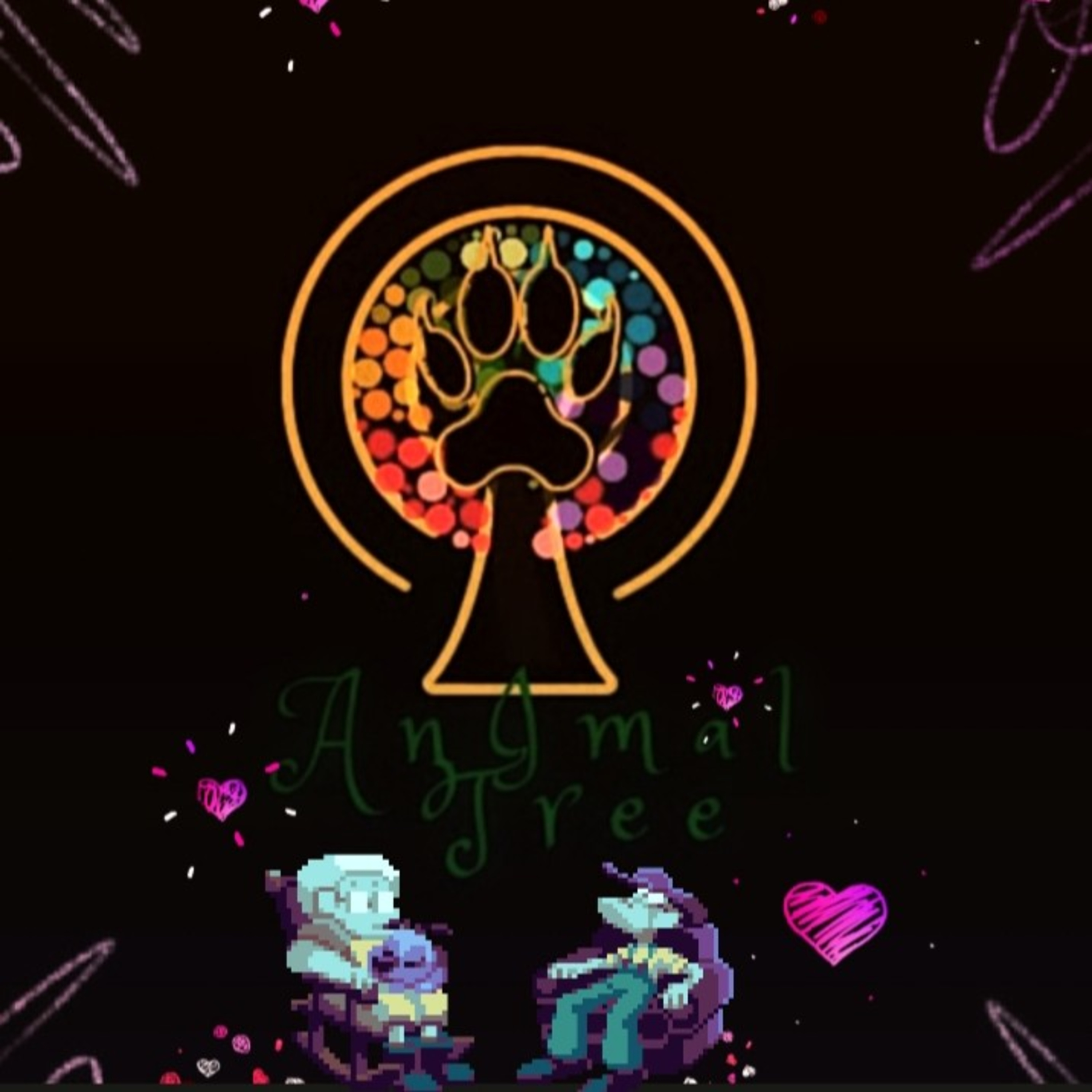 Episode 03 Courage episode artwork