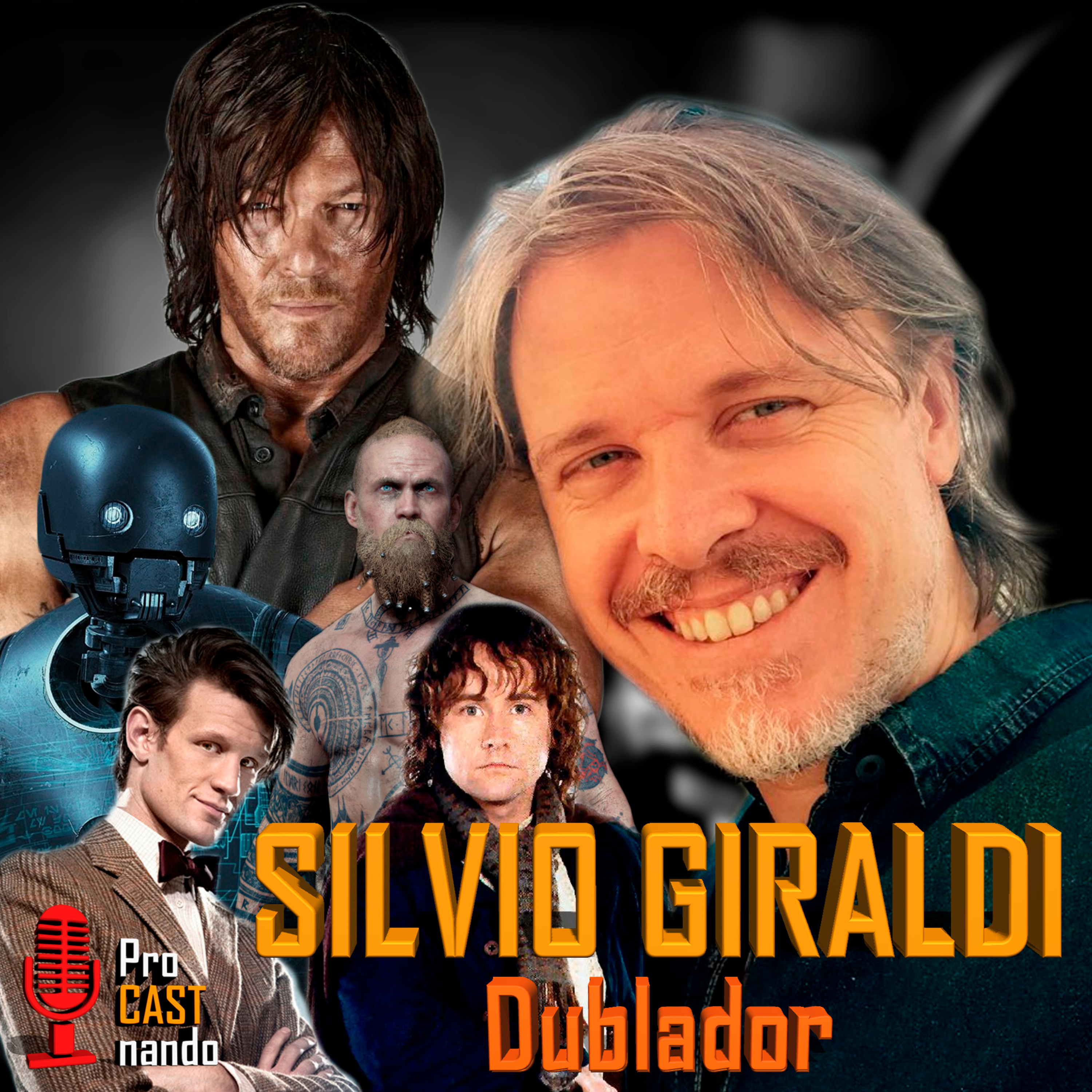 Dublaverso Podcast