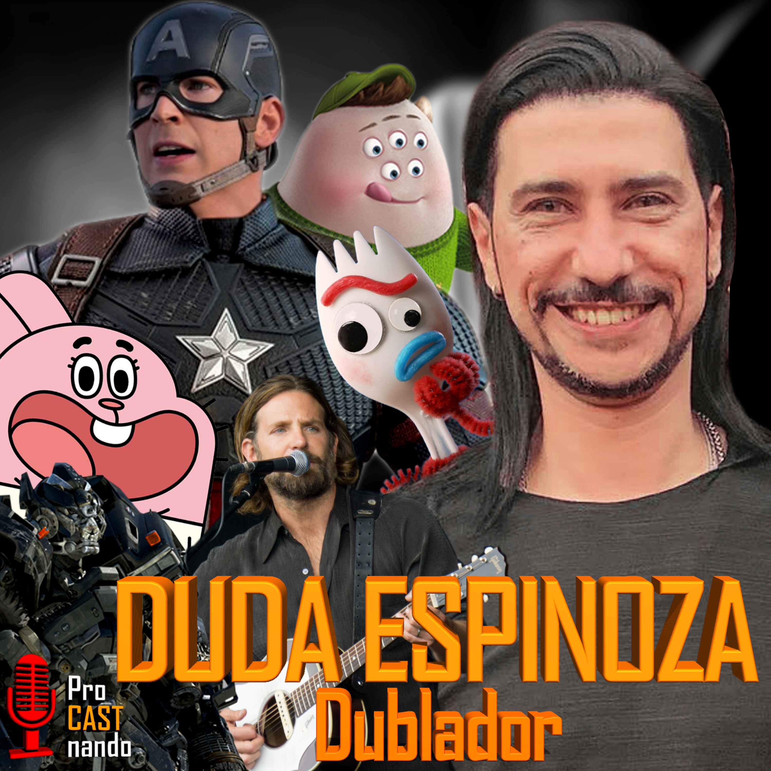 Dublaverso Podcast