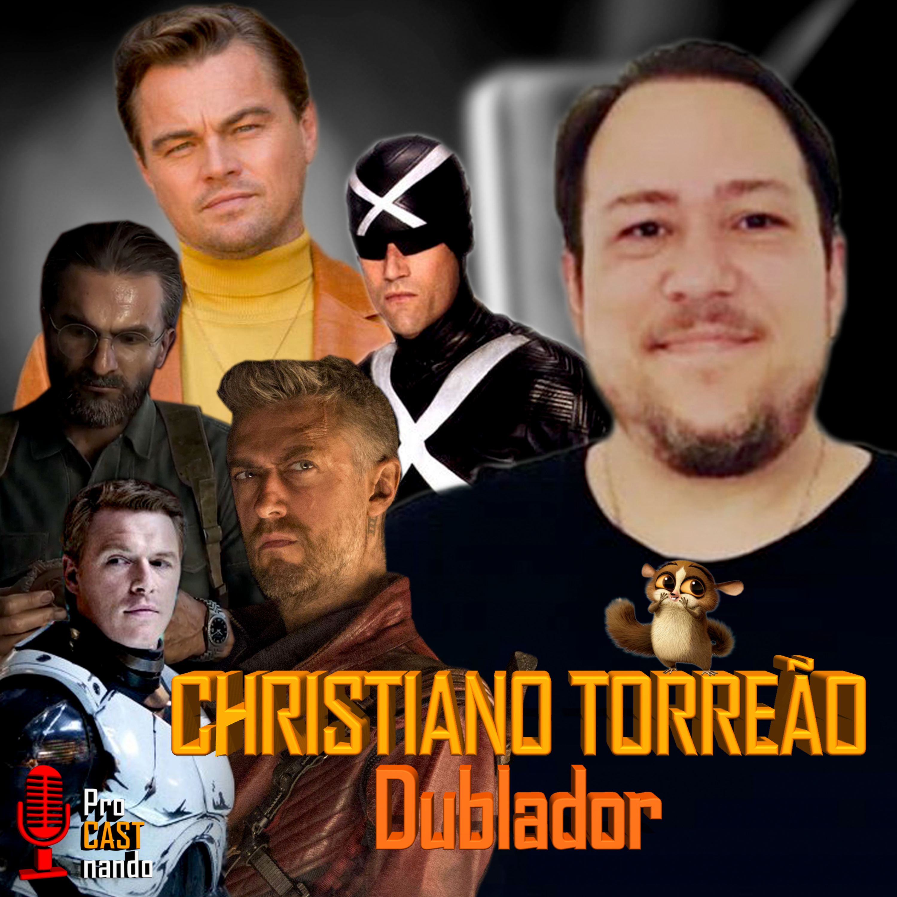 Dublaverso Podcast