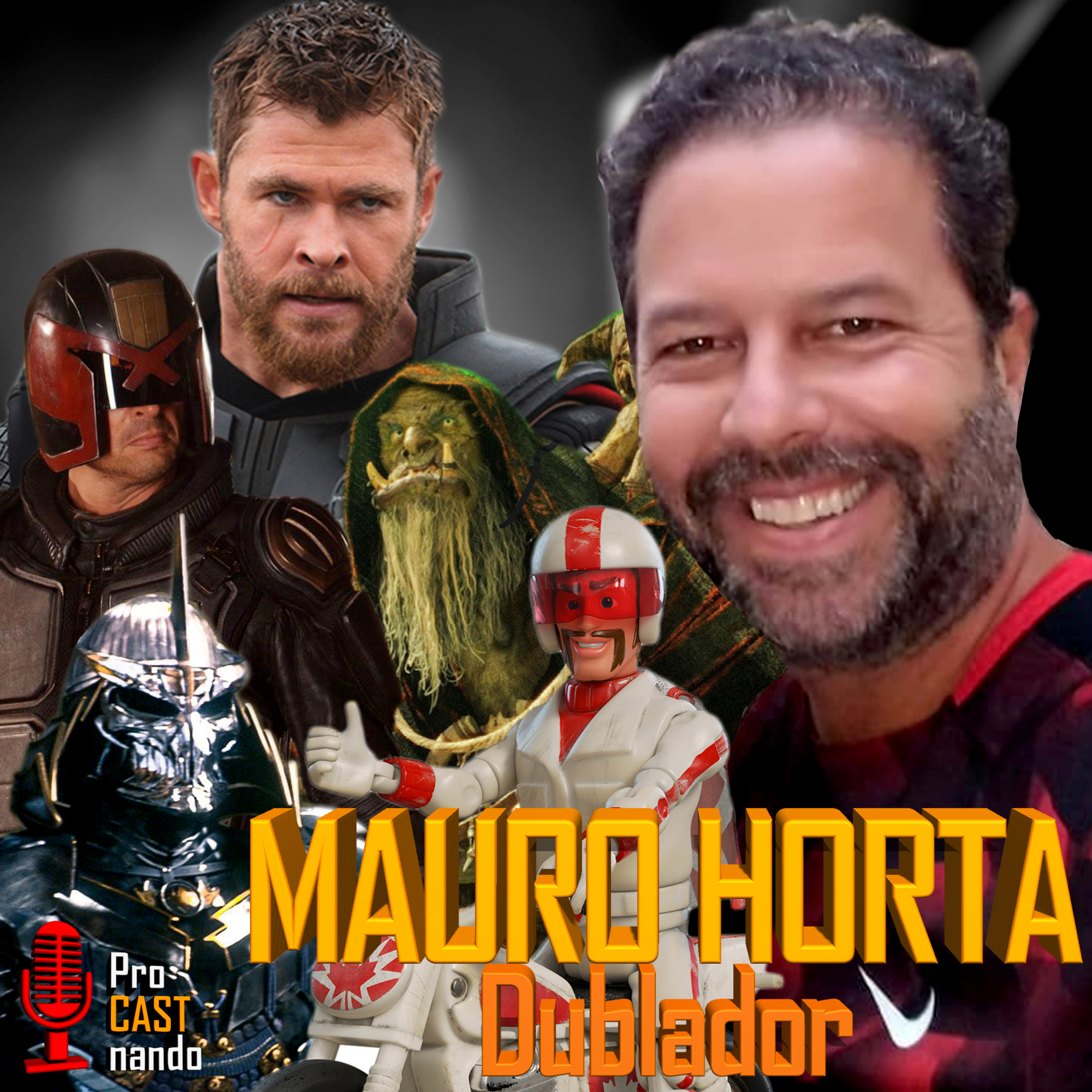 Dublaverso Podcast