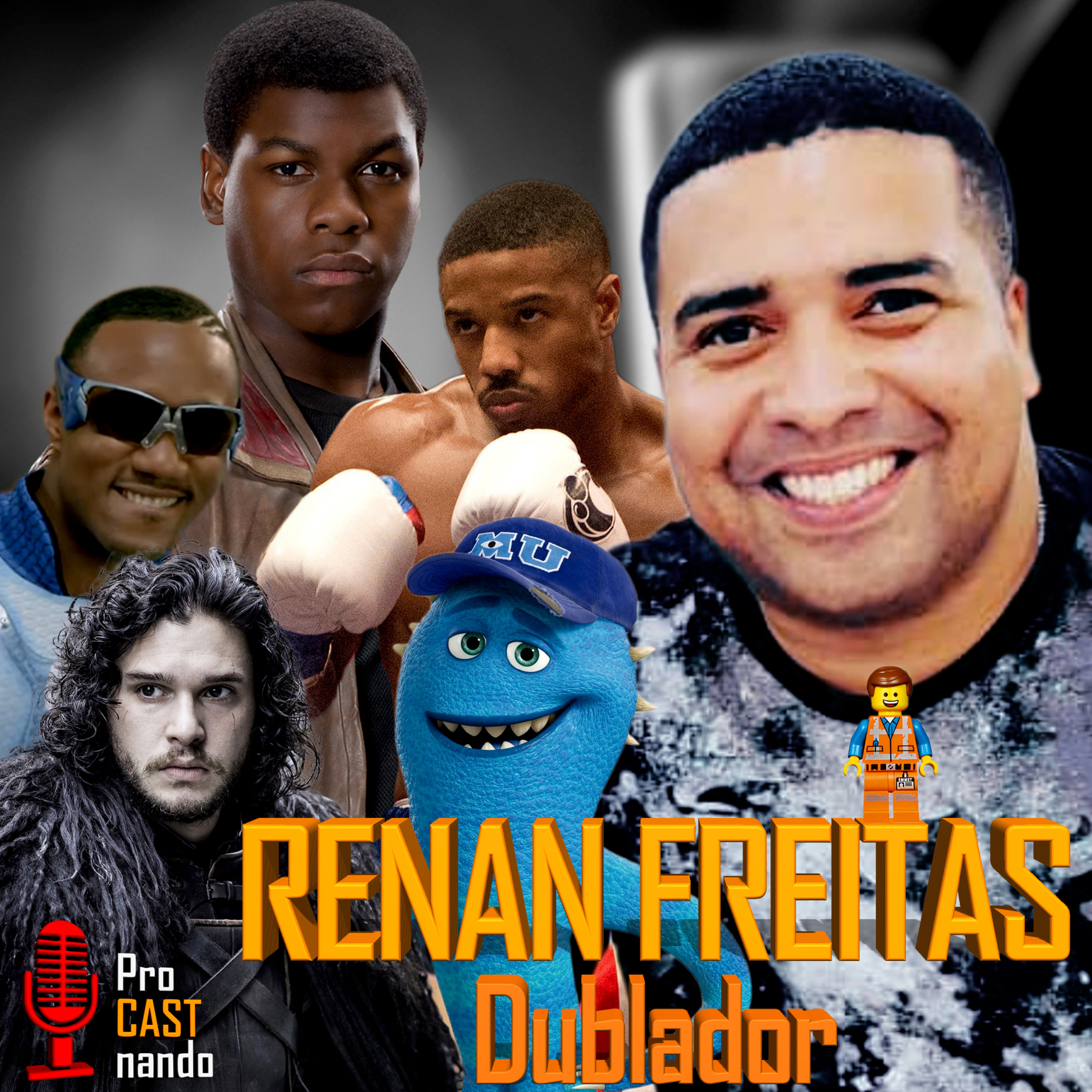 Dublaverso Podcast