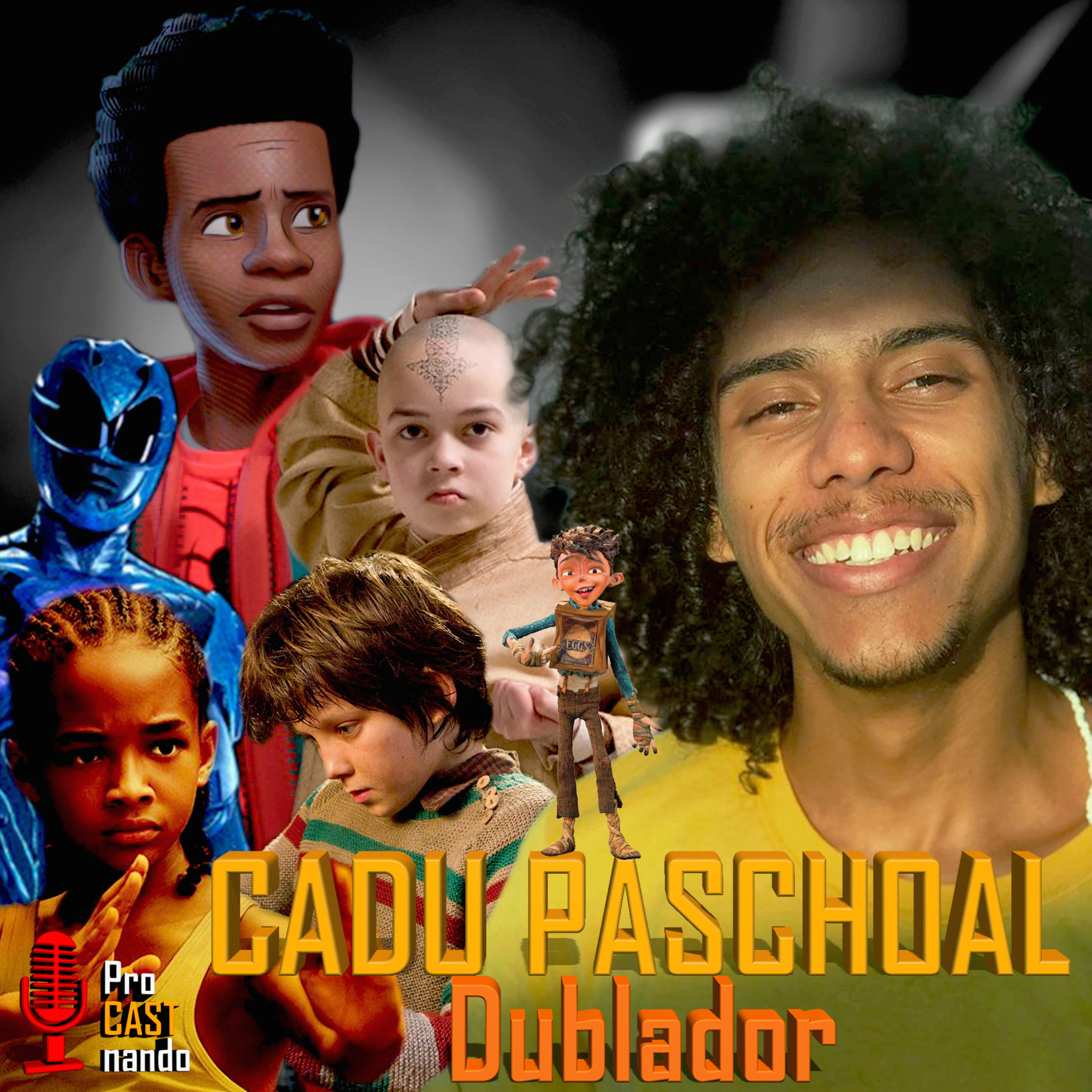 Dublaverso Podcast