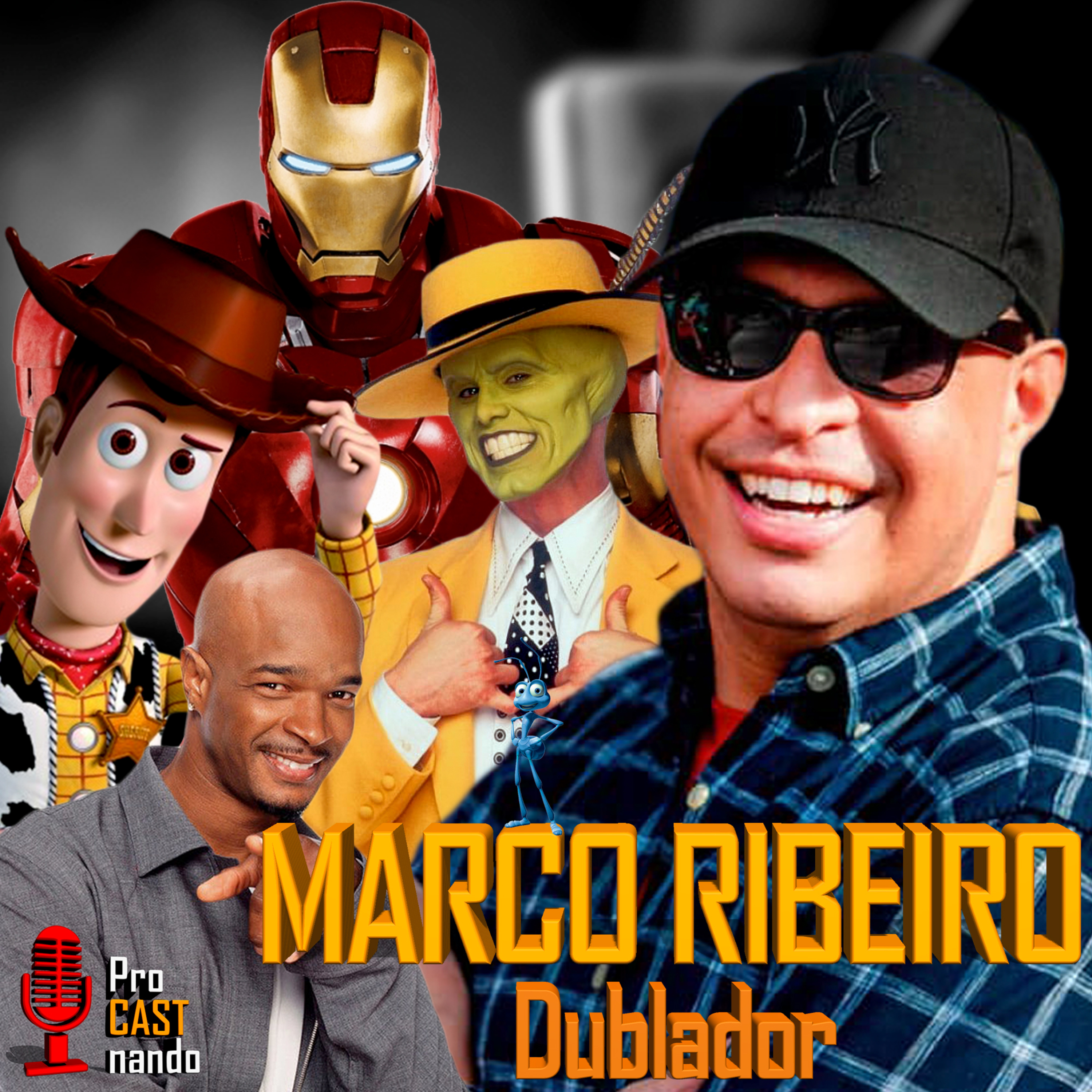Dublaverso Podcast