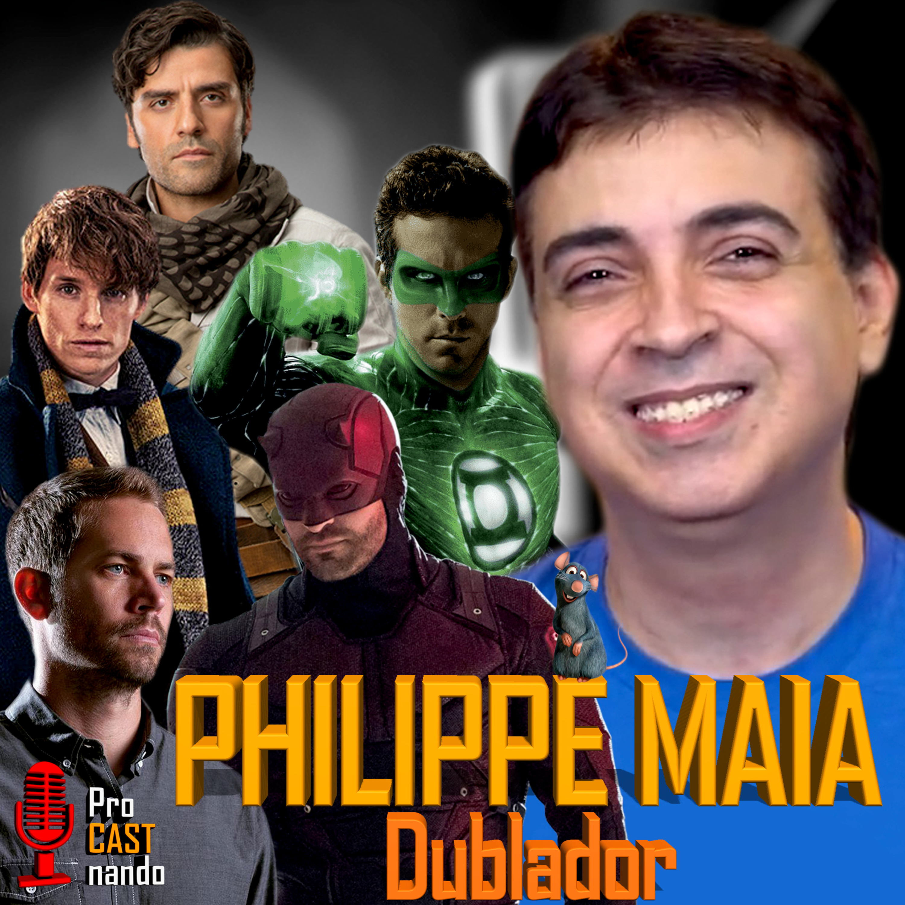 Dublaverso Podcast