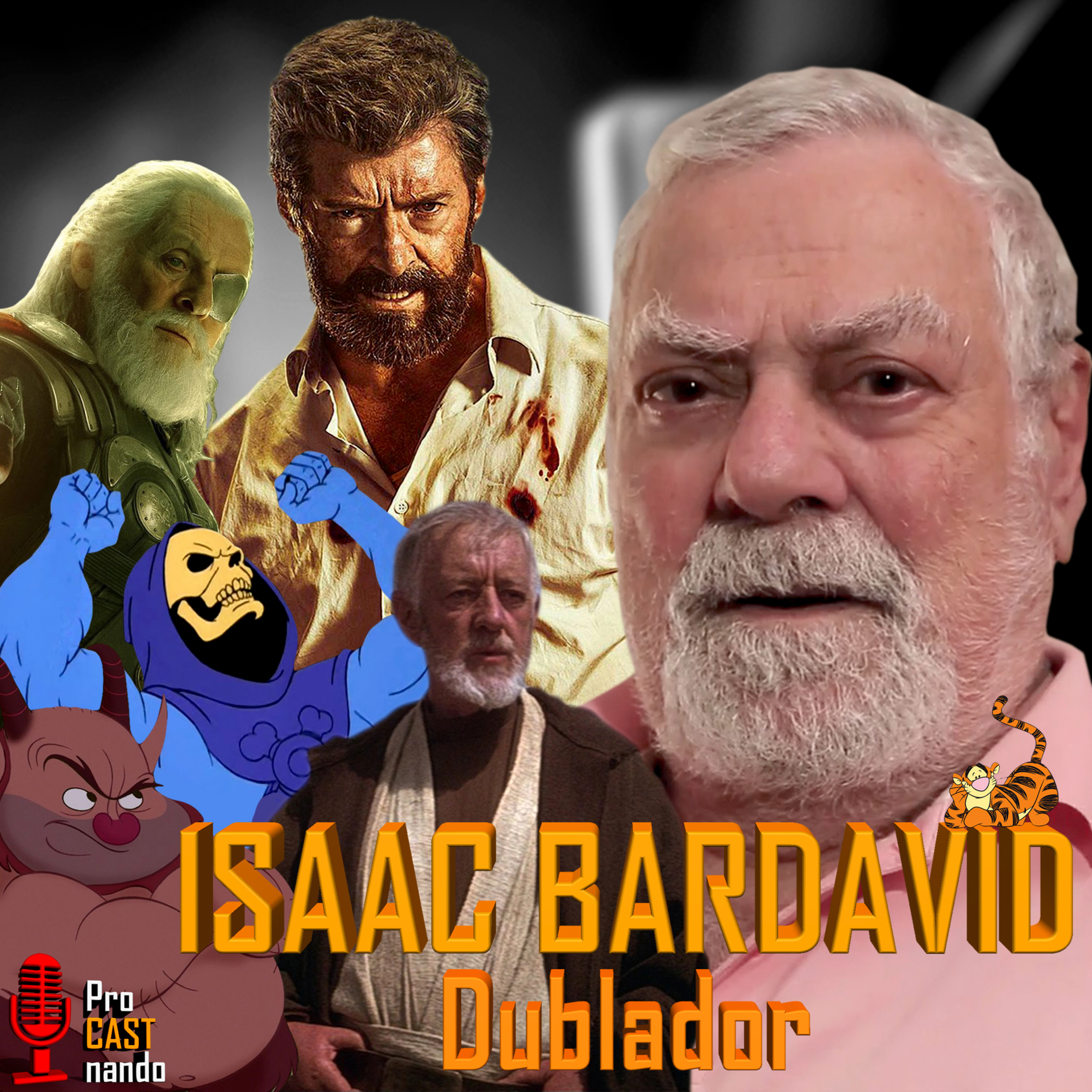 Dublaverso Podcast