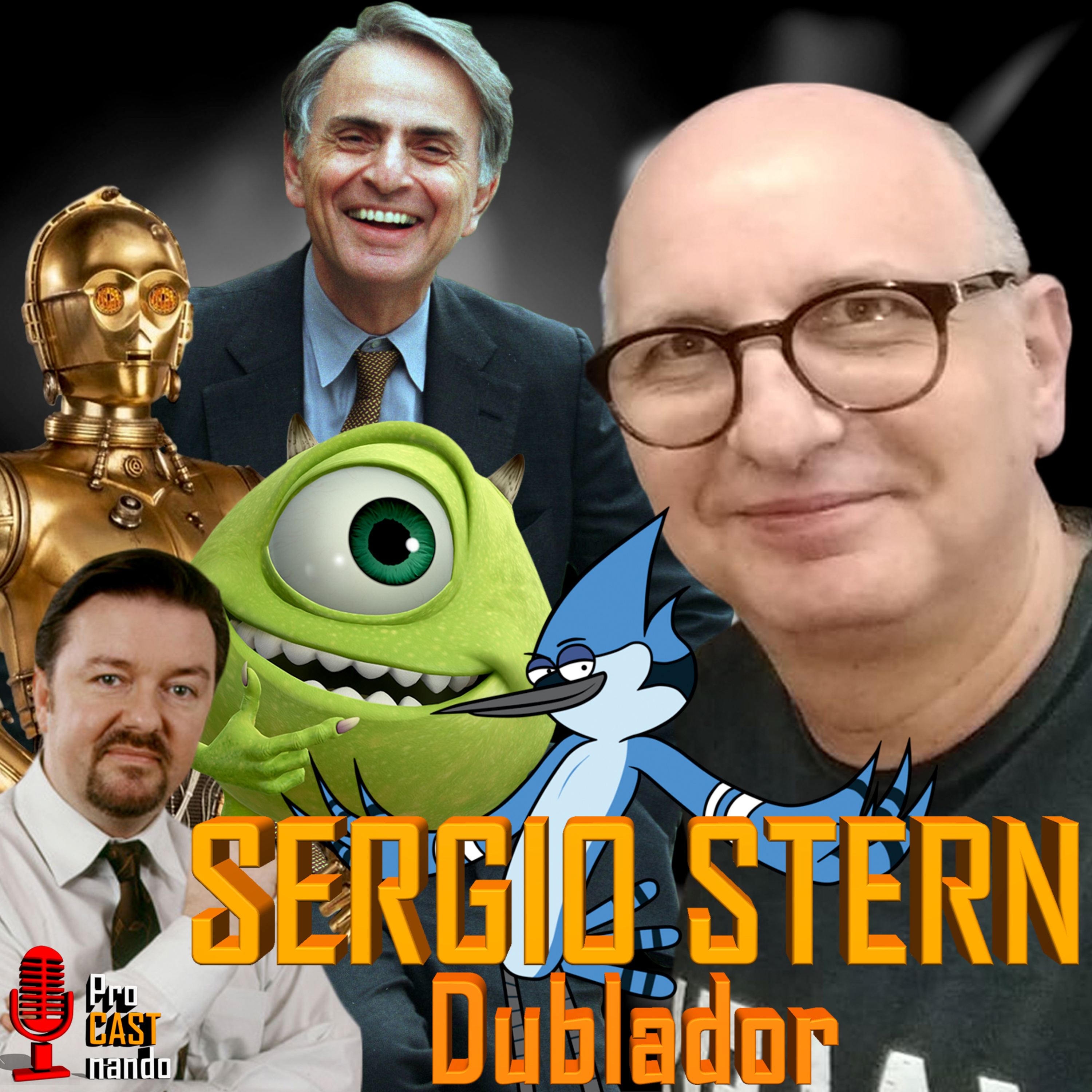 Dublaverso Podcast