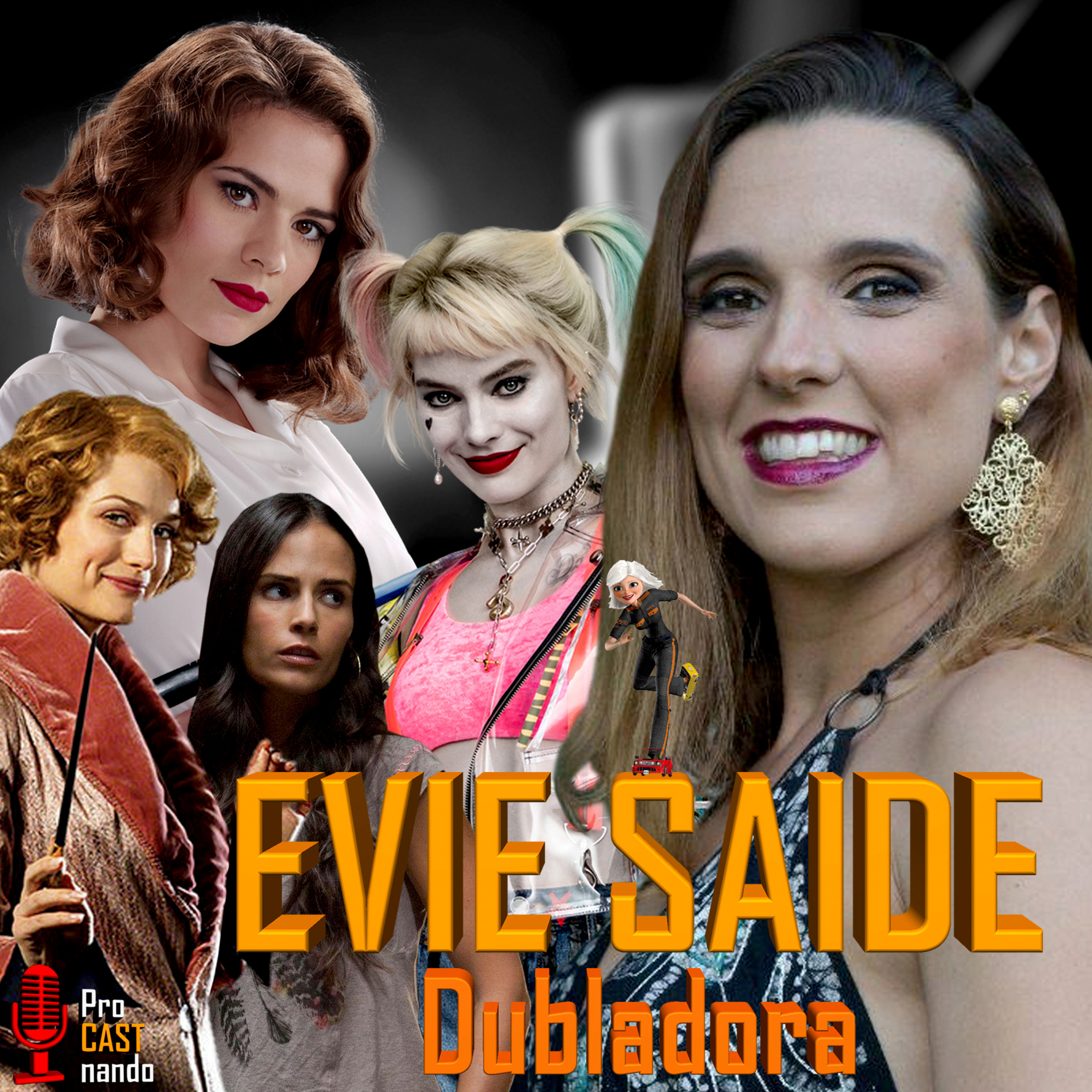Dublaverso Podcast