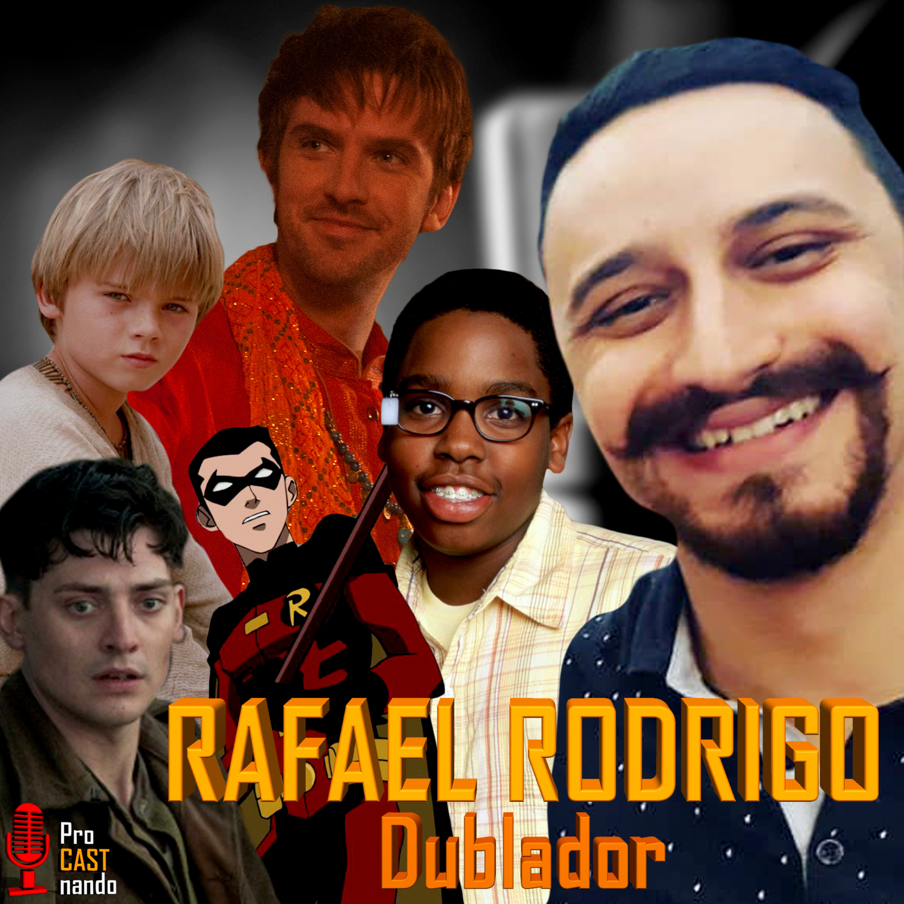 Dublaverso Podcast