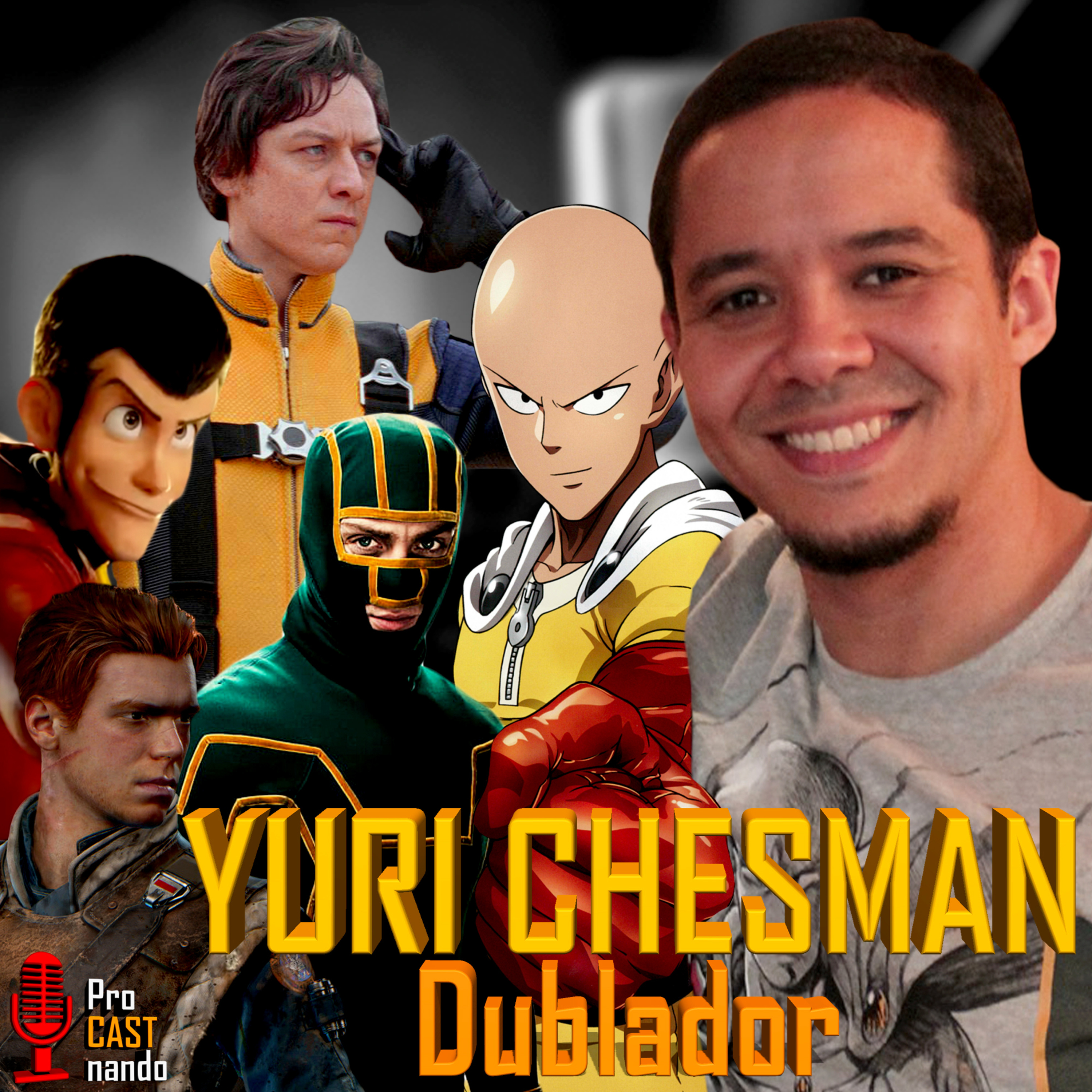 Dublaverso Podcast