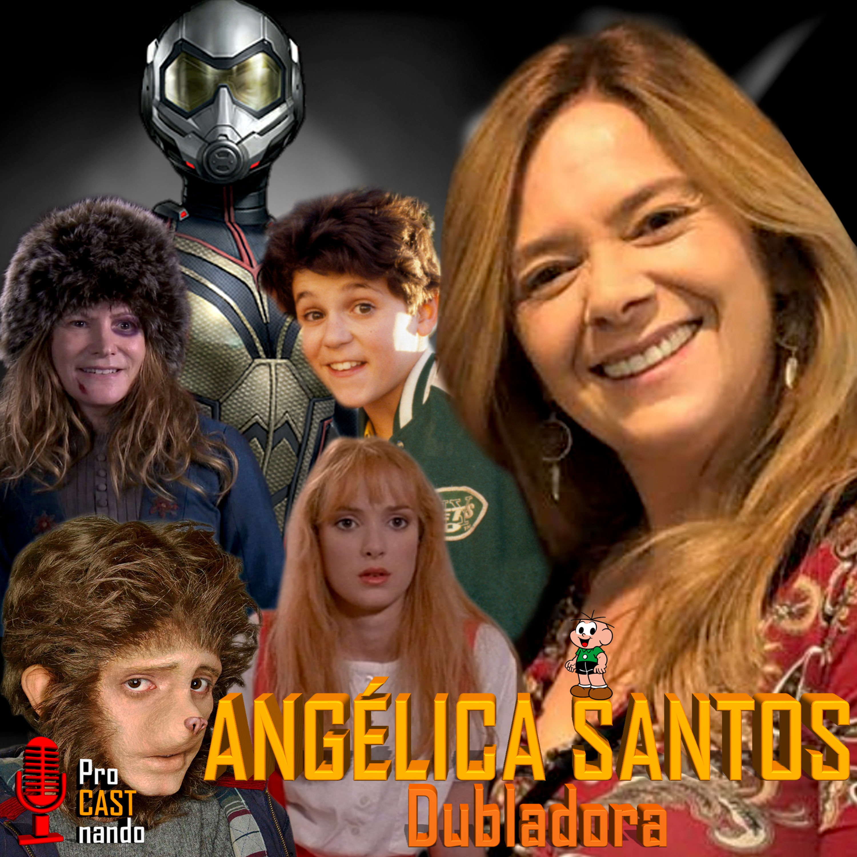 Dublaverso Podcast