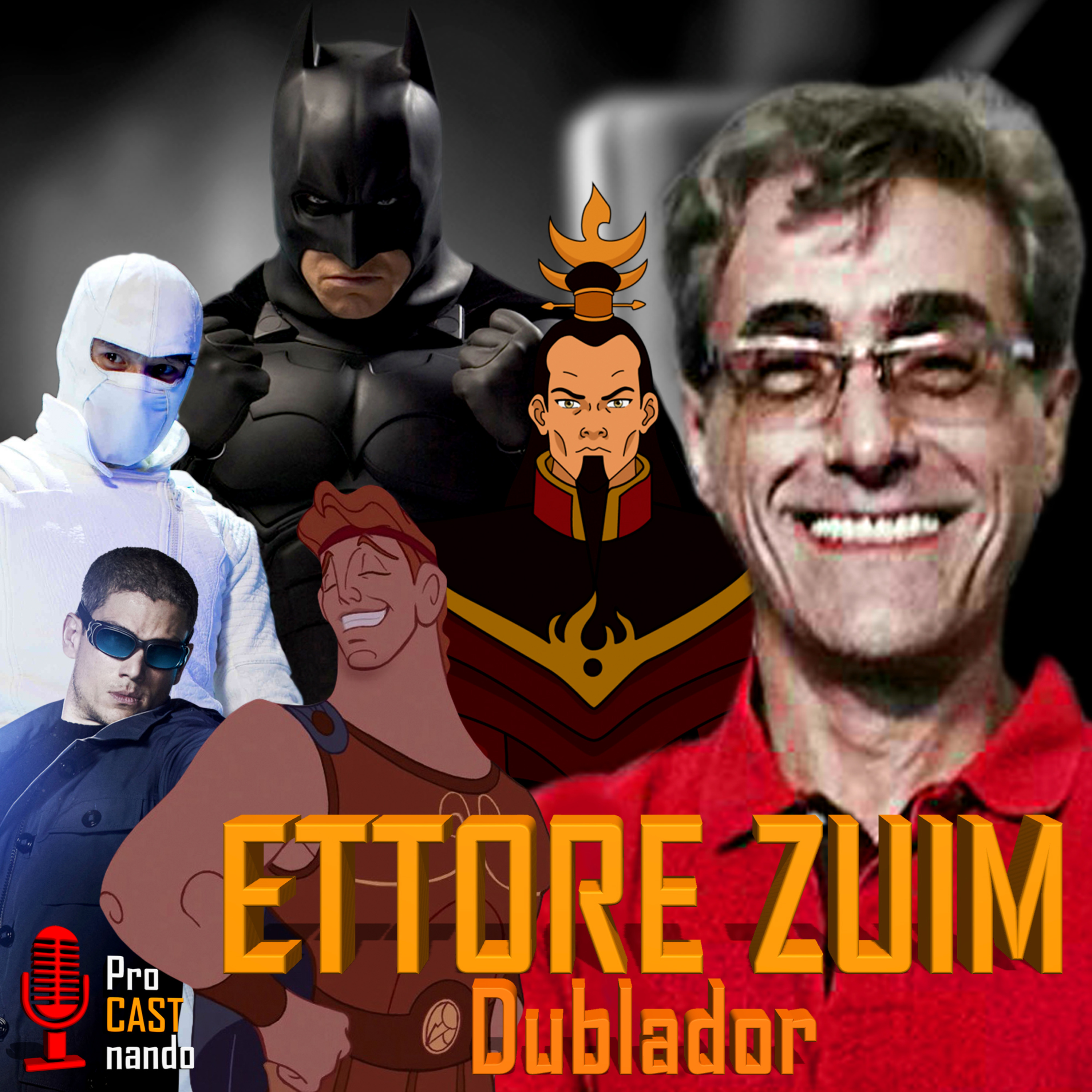 Dublaverso Podcast