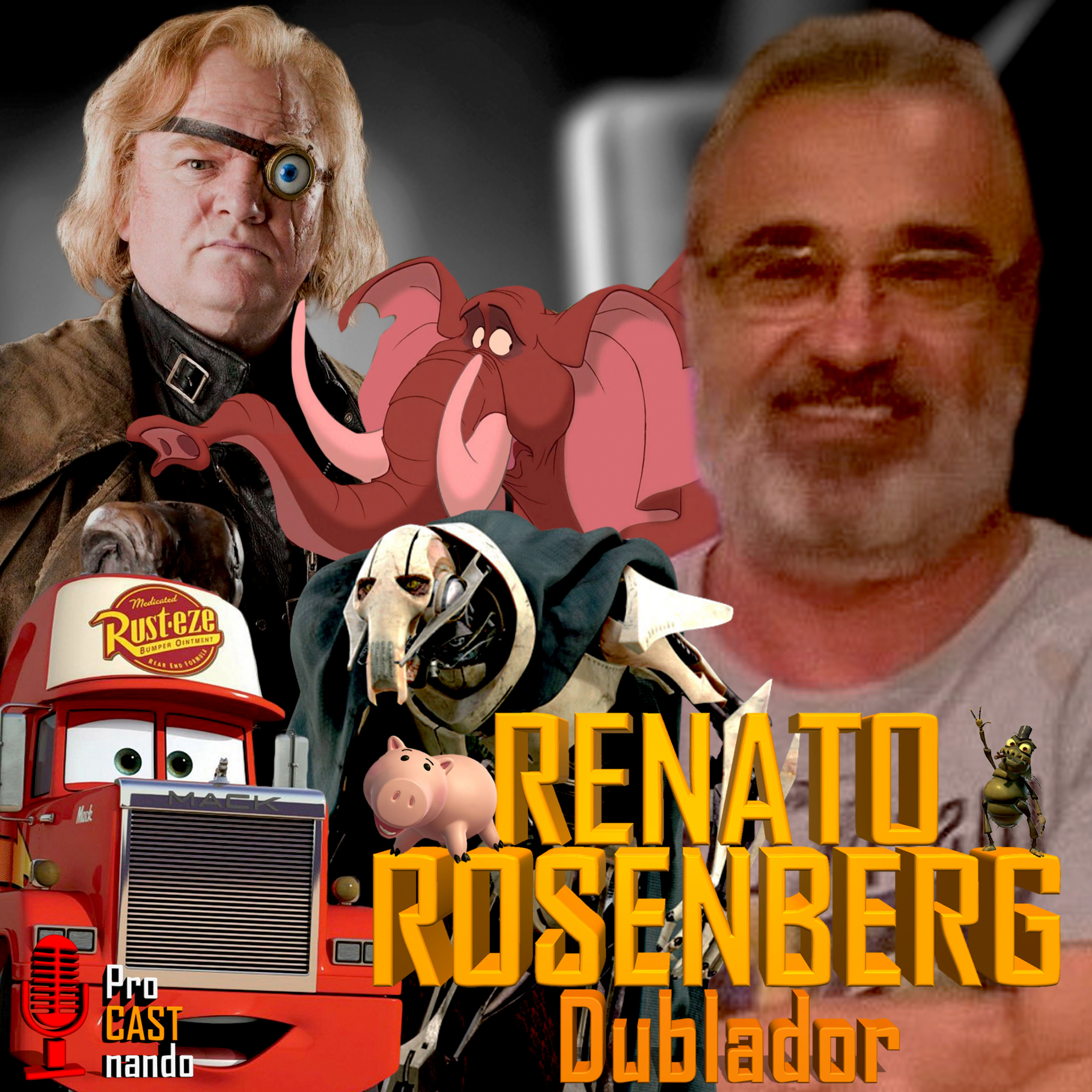 Dublaverso Podcast