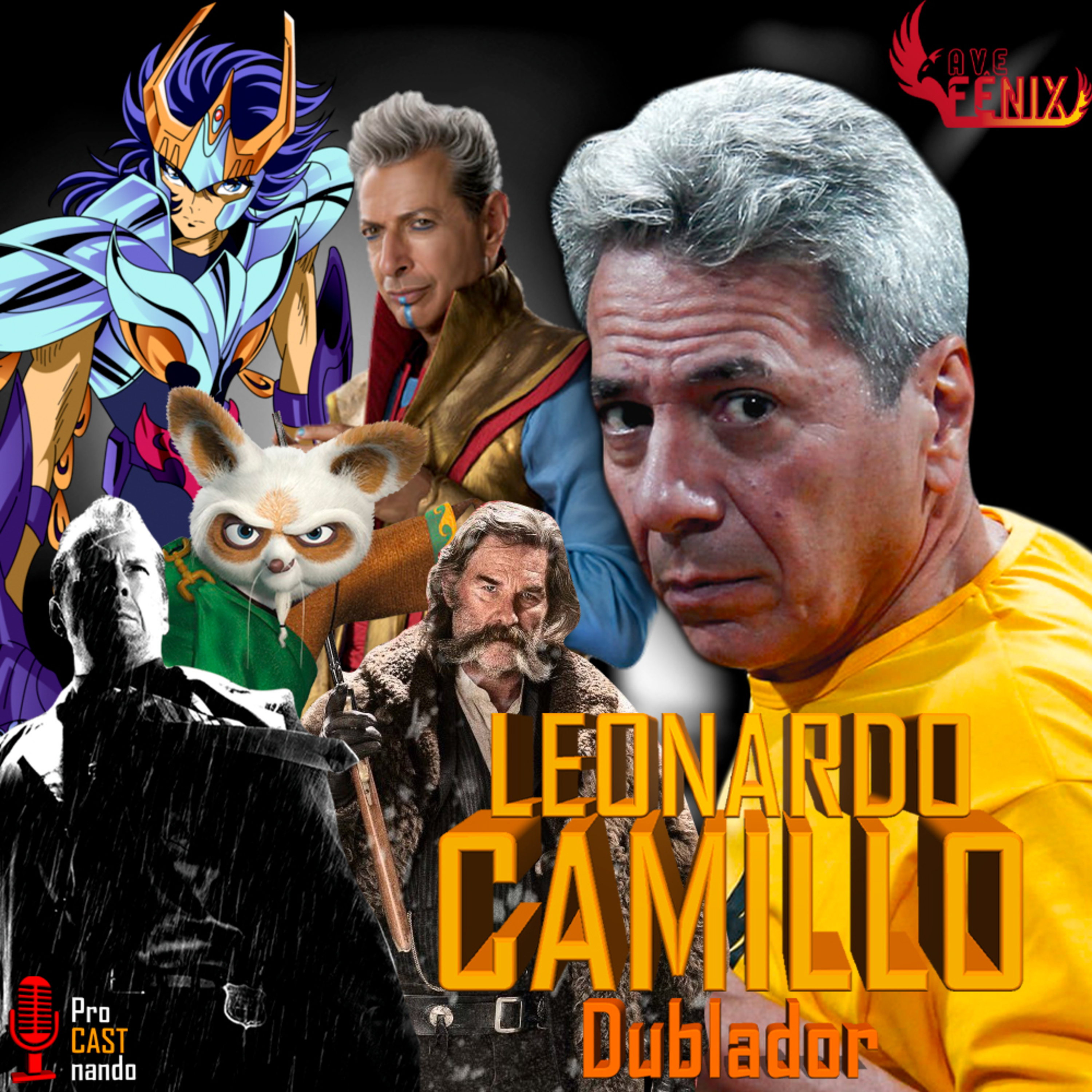 Dublaverso Podcast