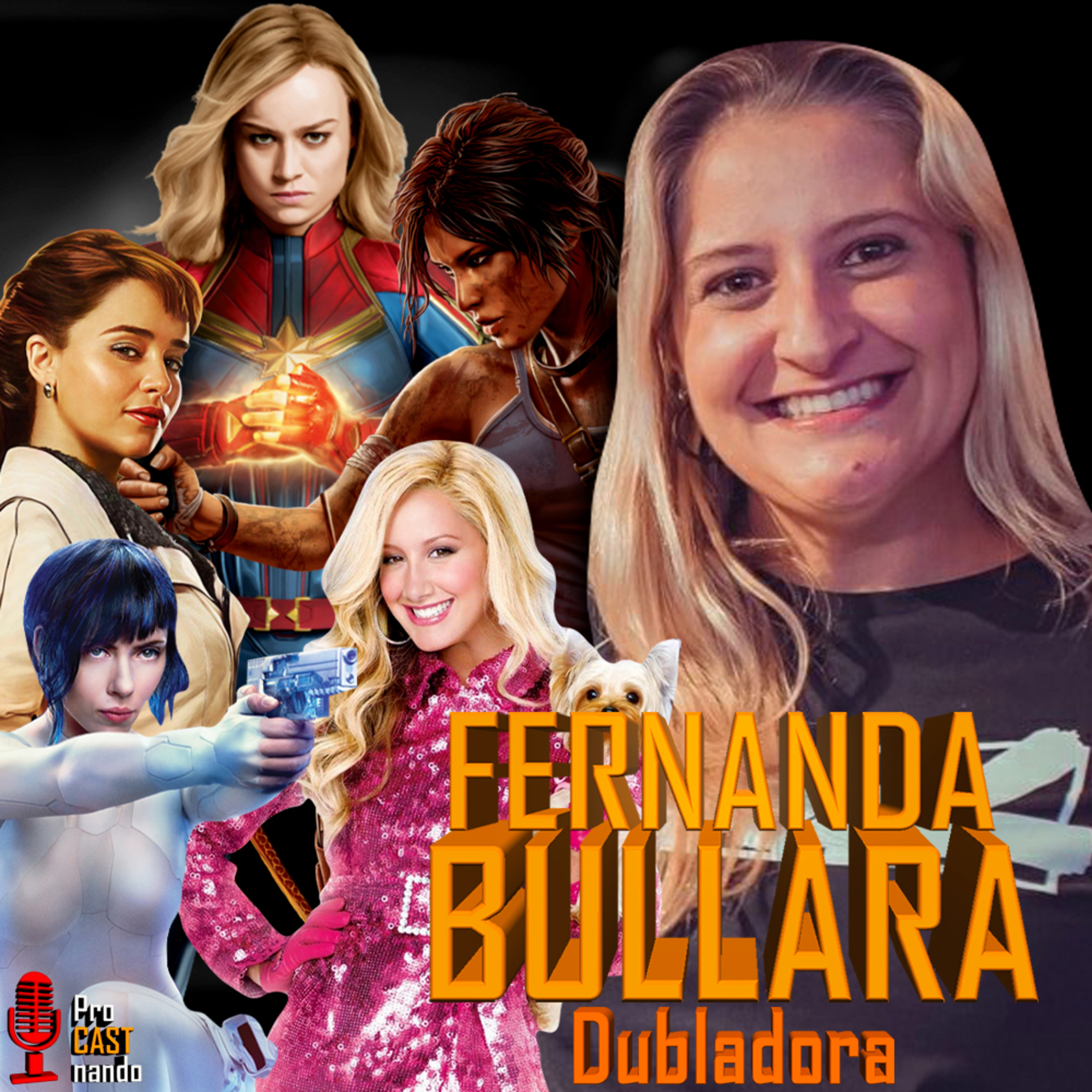 Dublaverso Podcast