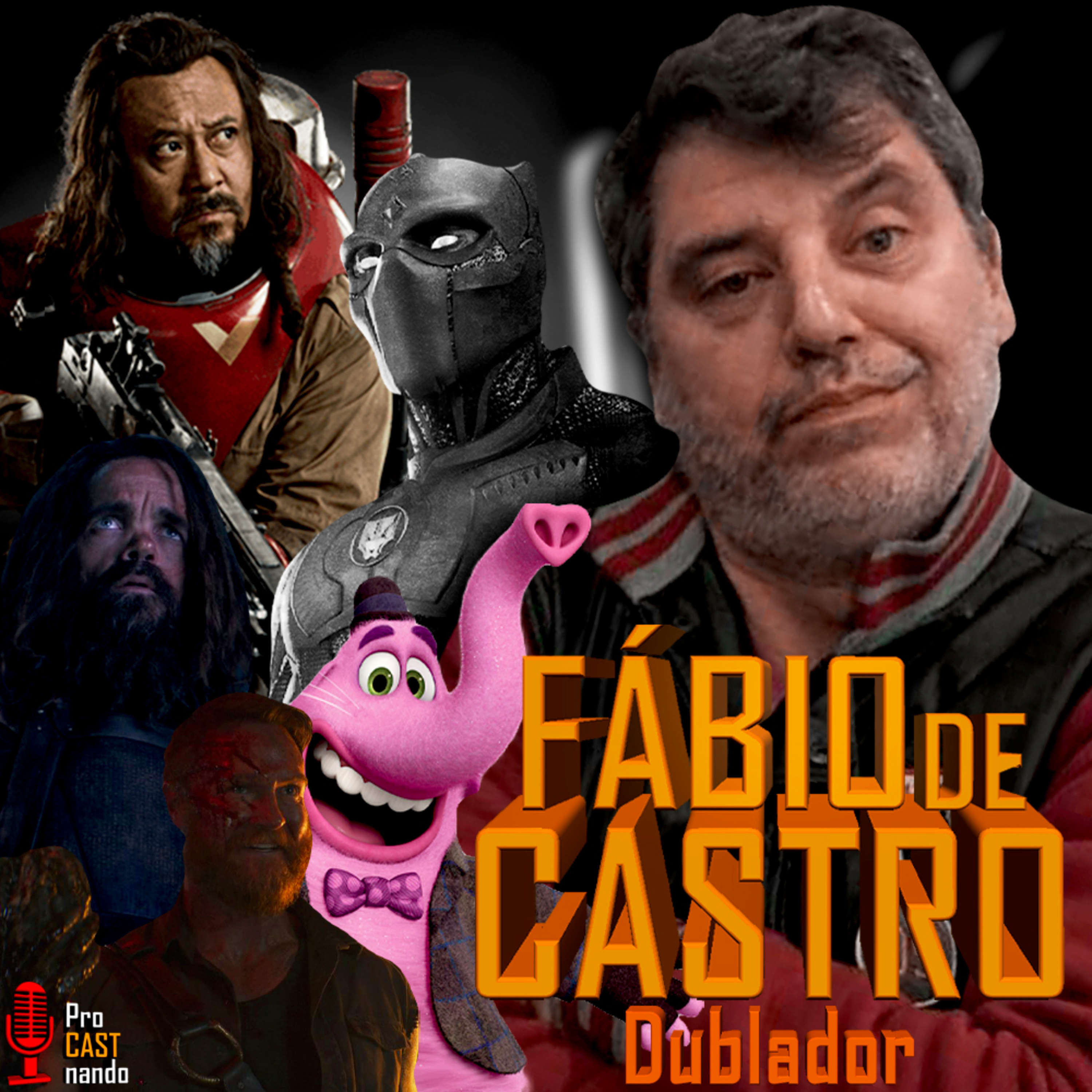 Dublaverso Podcast