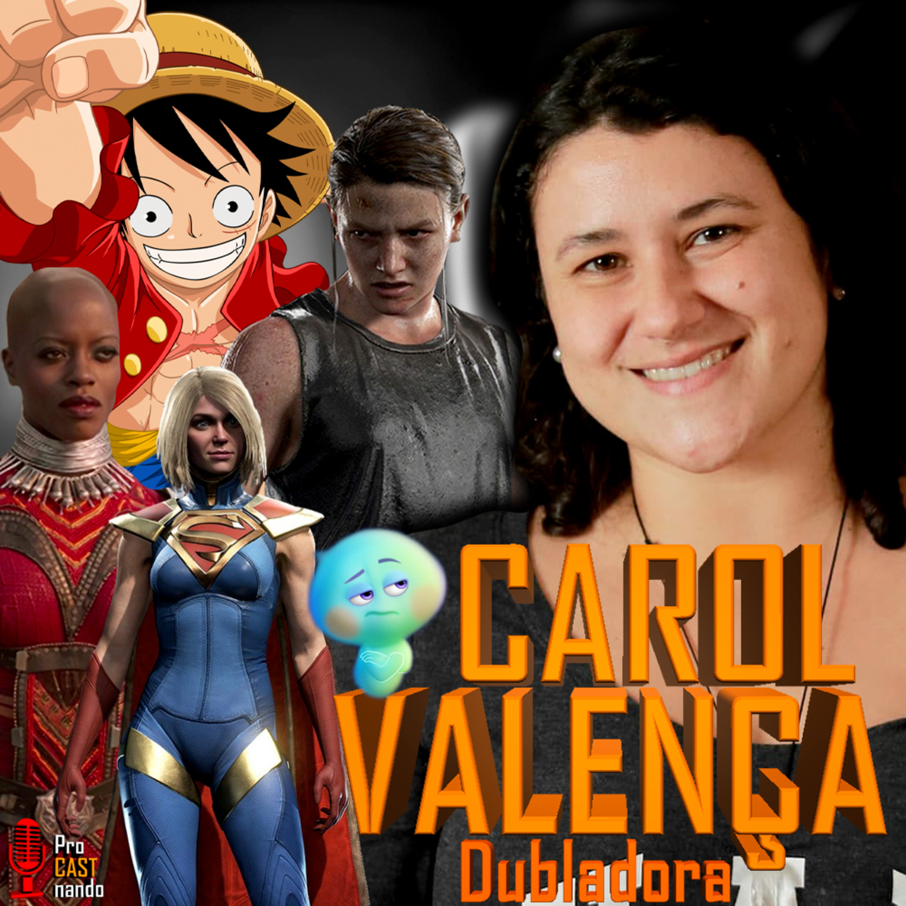 Dublaverso Podcast