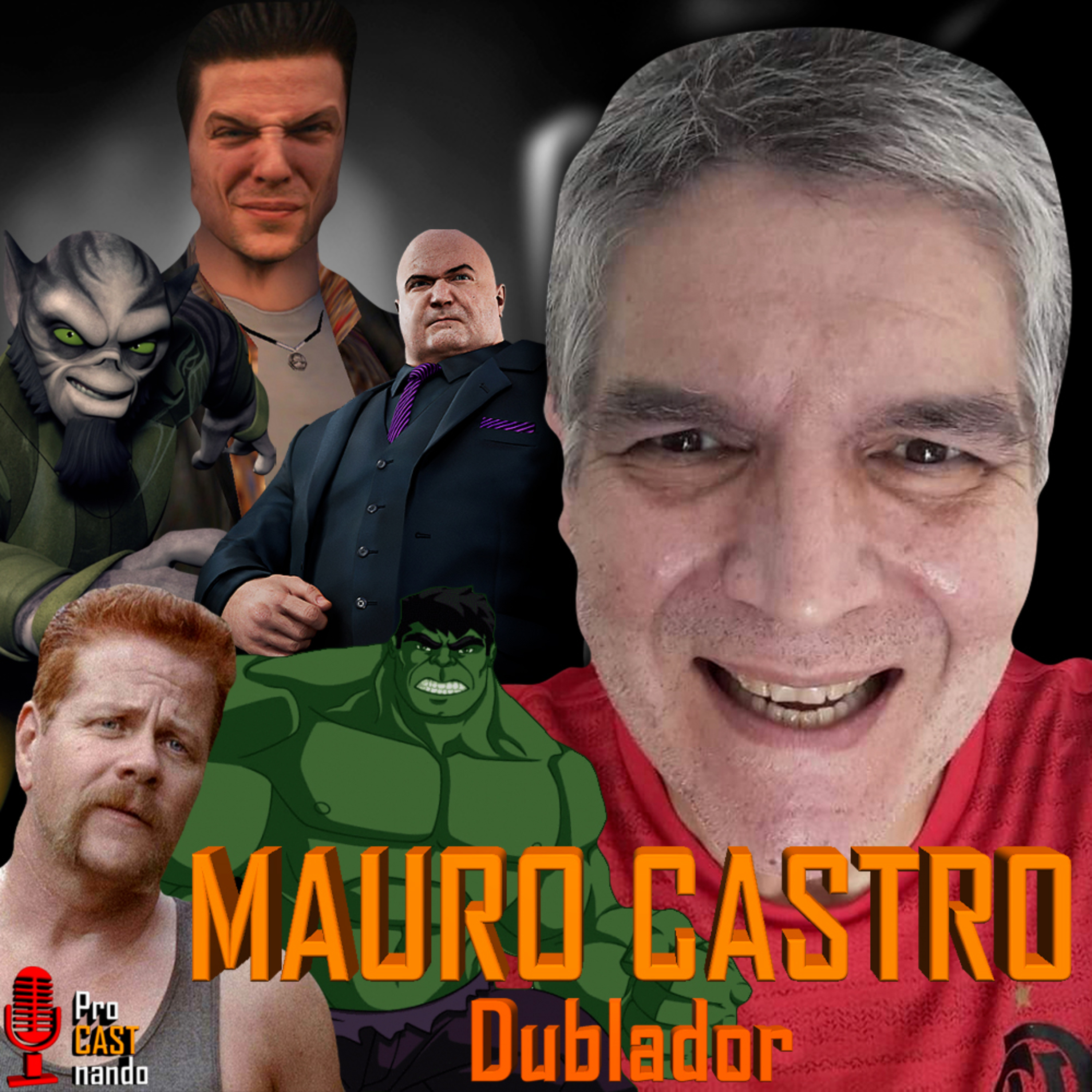 Dublaverso Podcast