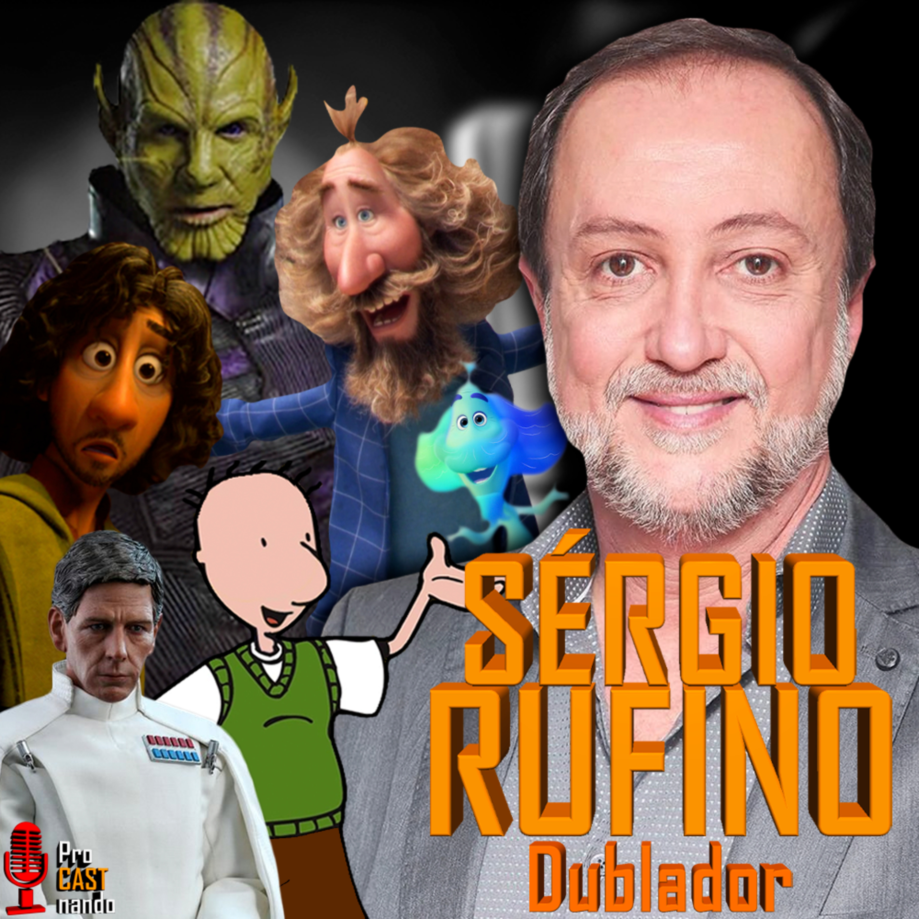 Dublaverso Podcast