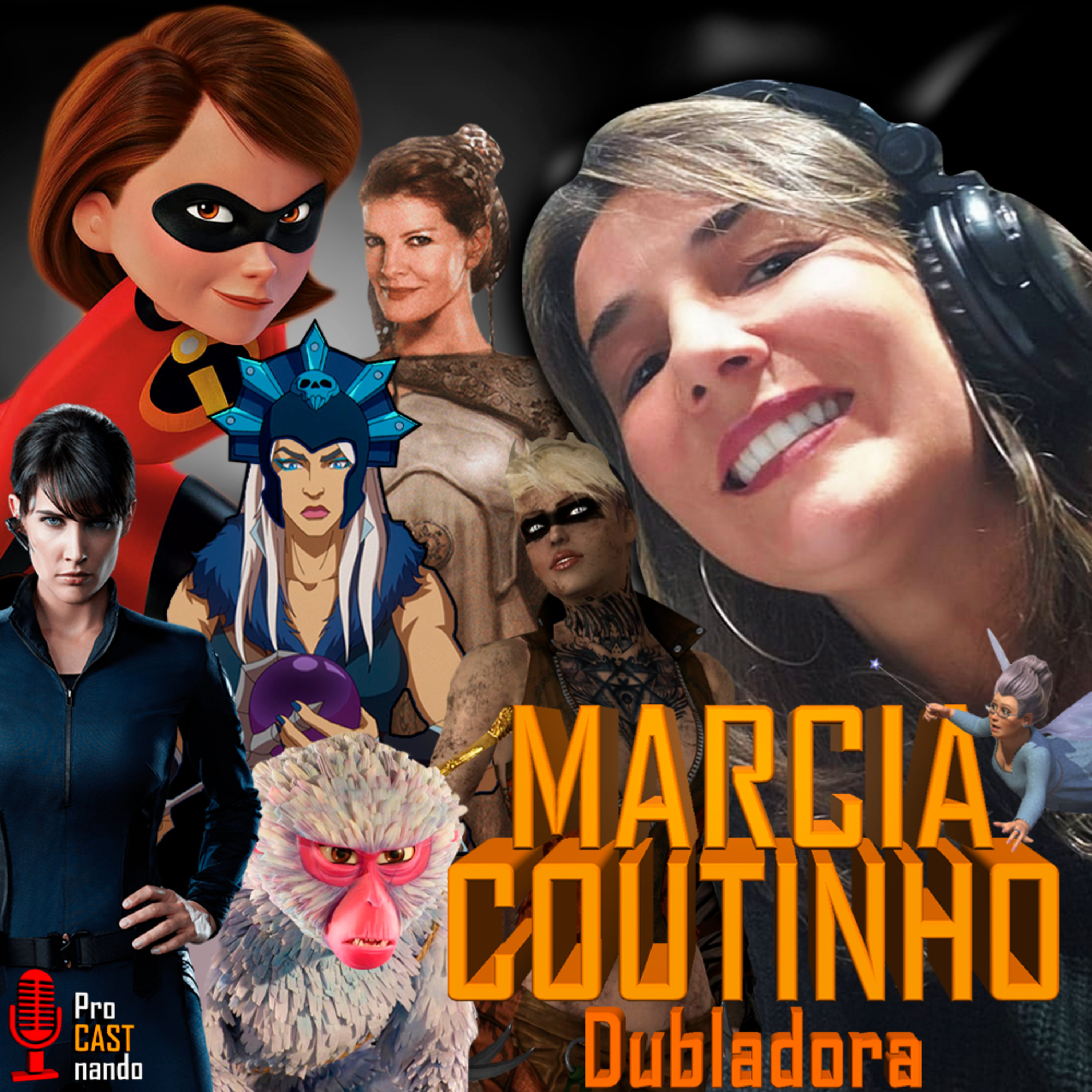 Dublaverso Podcast