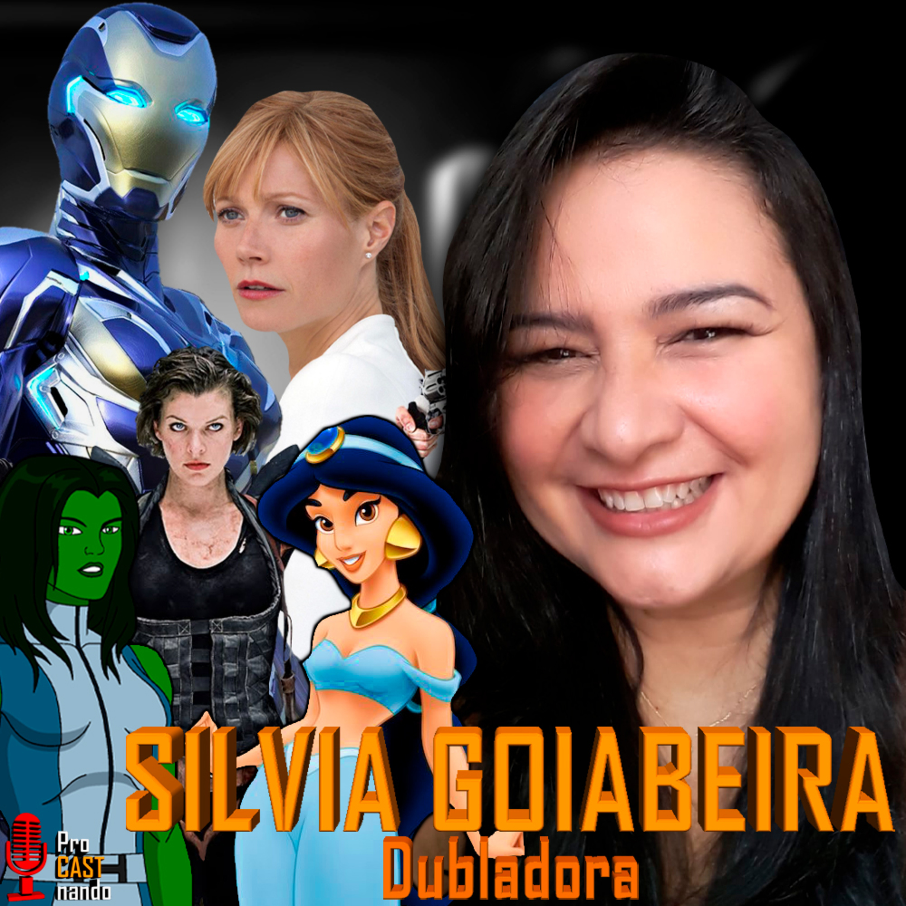 Dublaverso Podcast